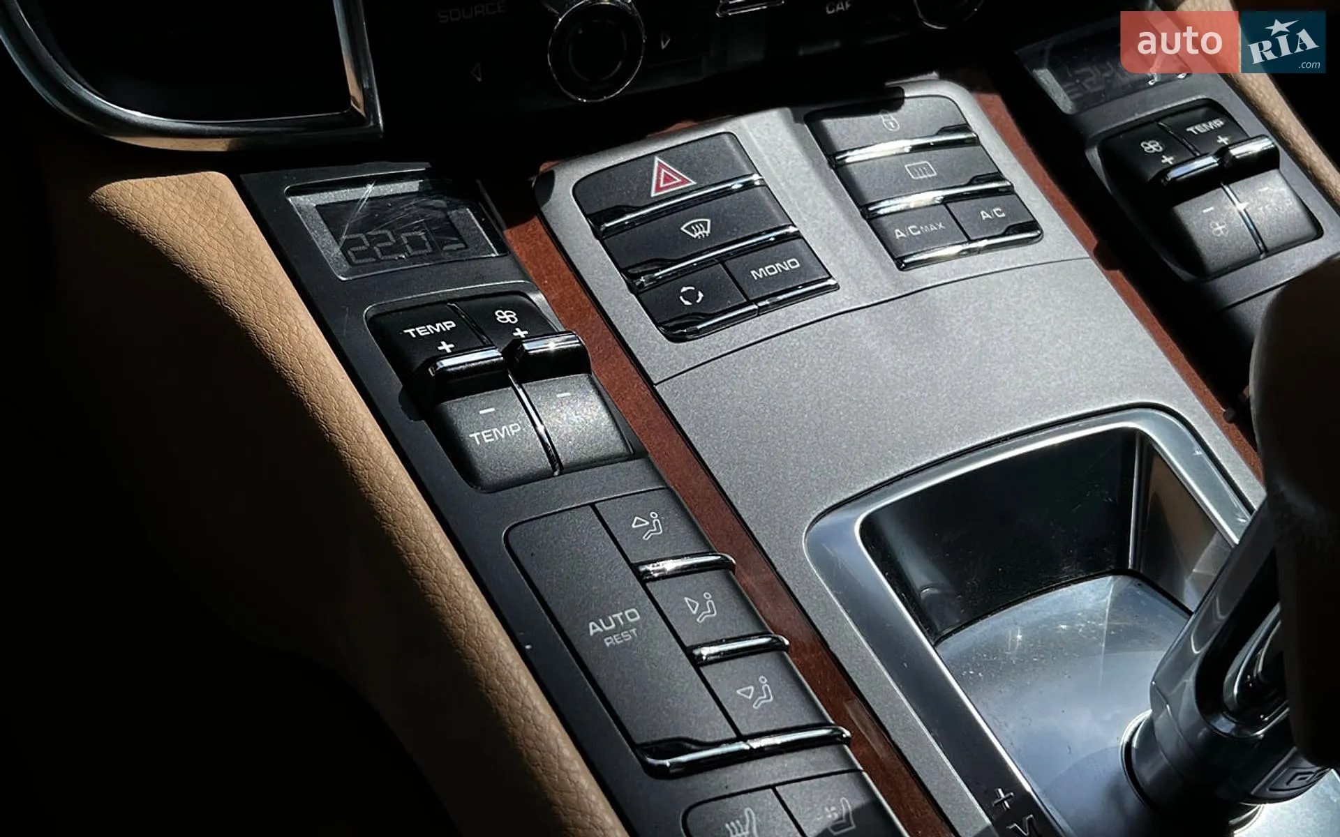 2013 Porsche Panamera - мініатюра 20