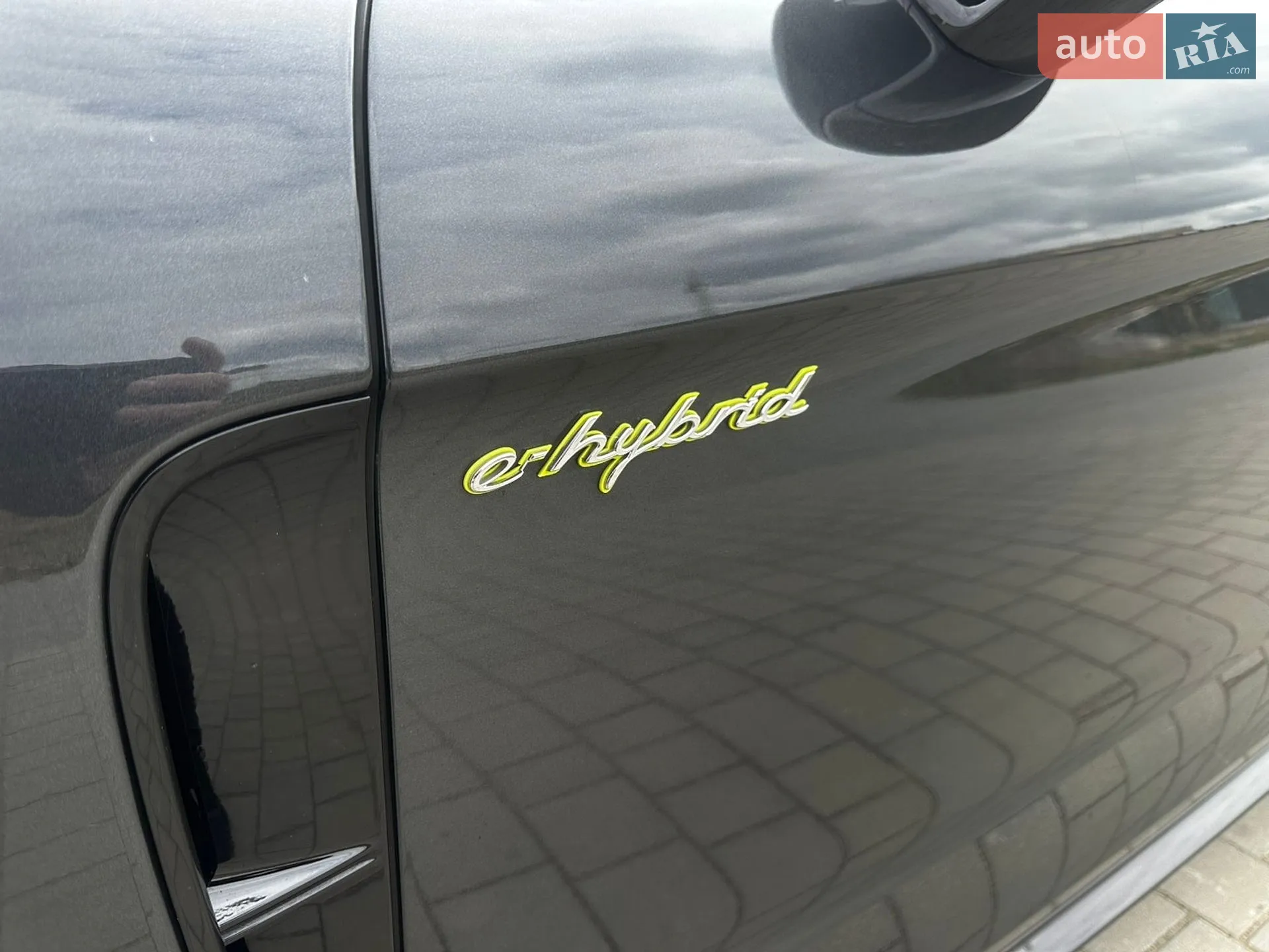 2017 Porsche Panamera - мініатюра 52