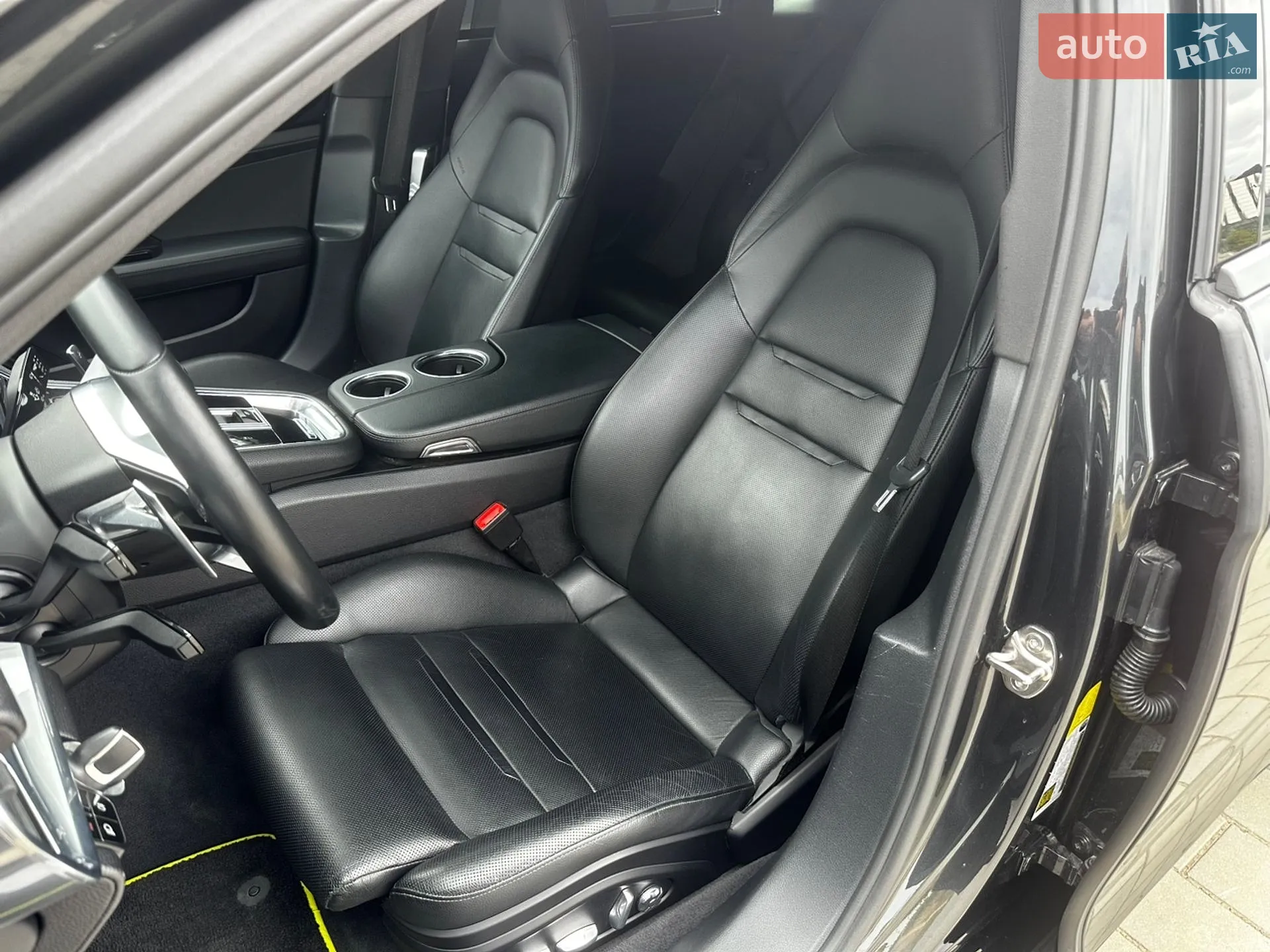 2017 Porsche Panamera - мініатюра 55