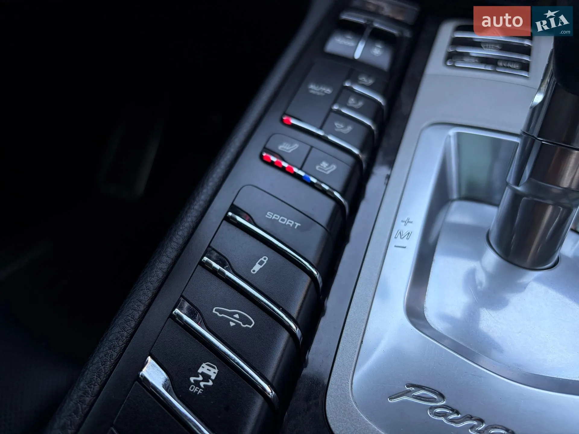 2015 Porsche Panamera - мініатюра 48