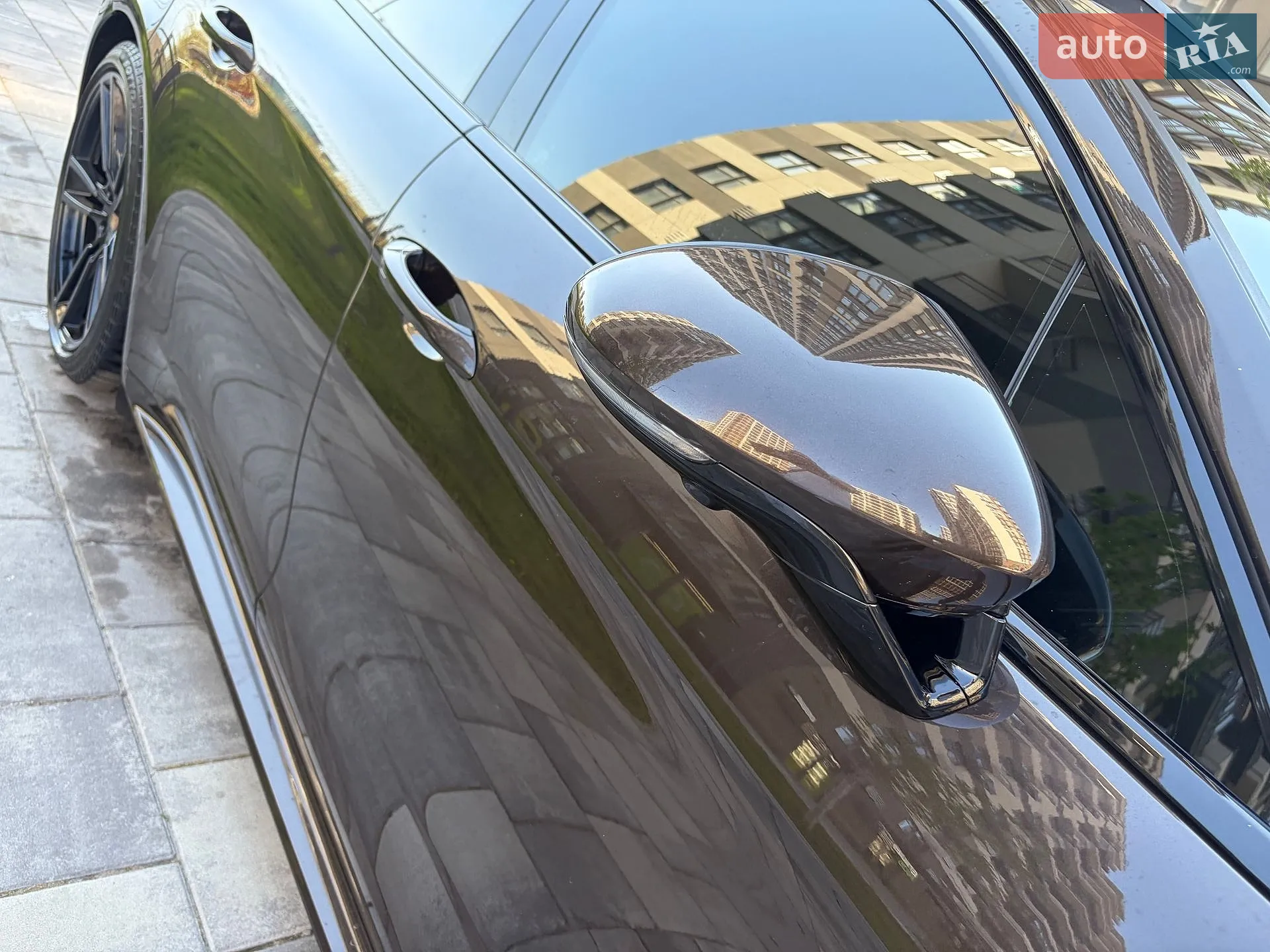 2017 Porsche Panamera - мініатюра 32