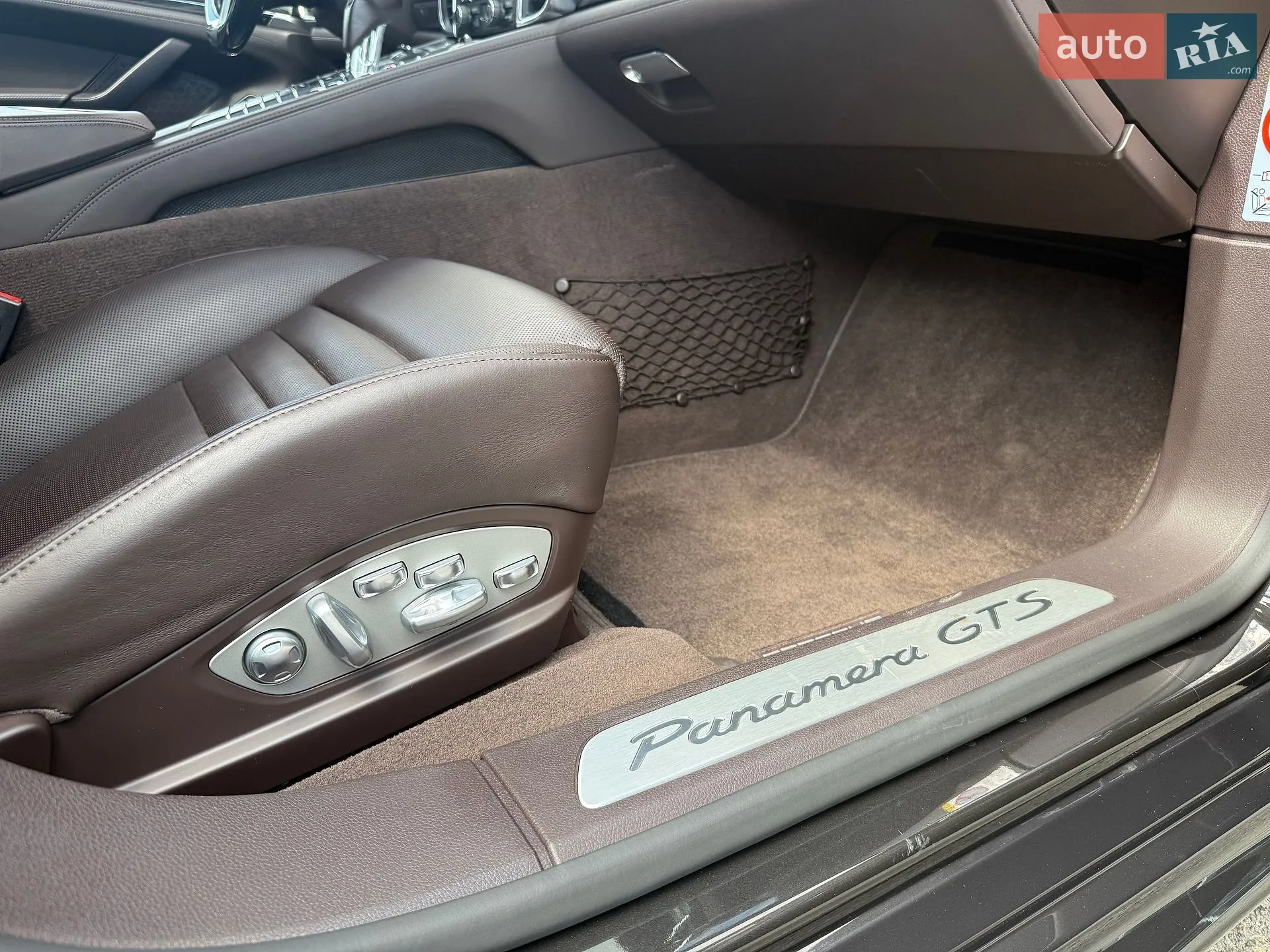 2013 Porsche Panamera - мініатюра 21