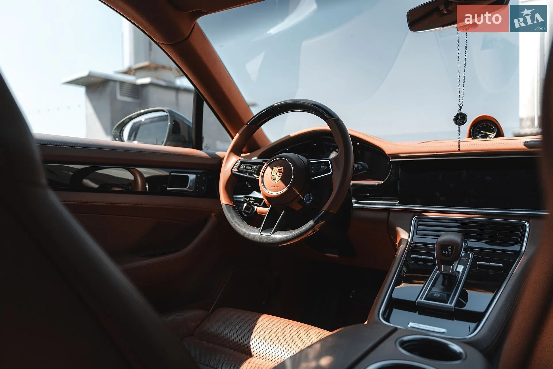 2022 Porsche Panamera - мініатюра 4