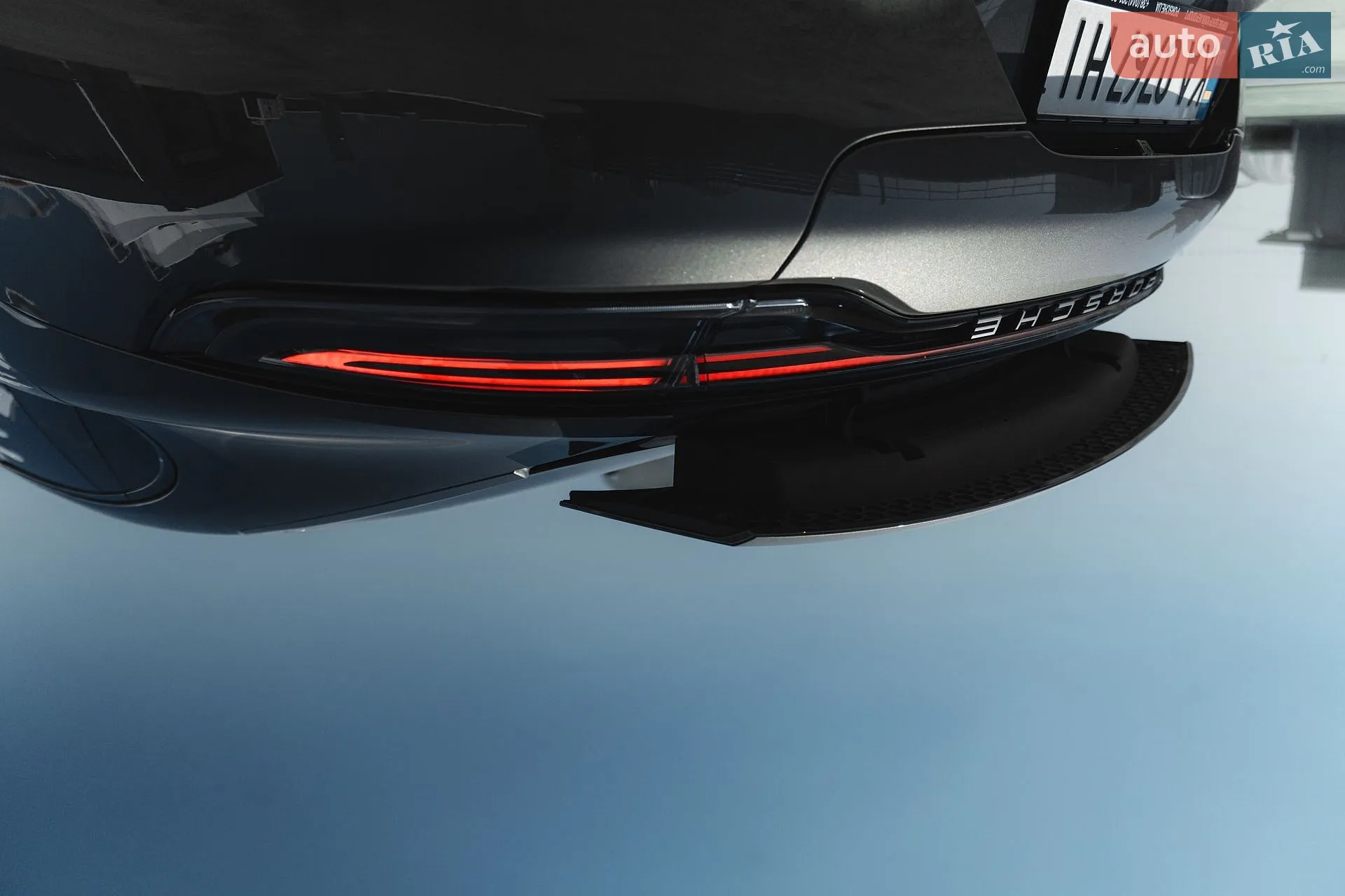 2022 Porsche Panamera - мініатюра 14
