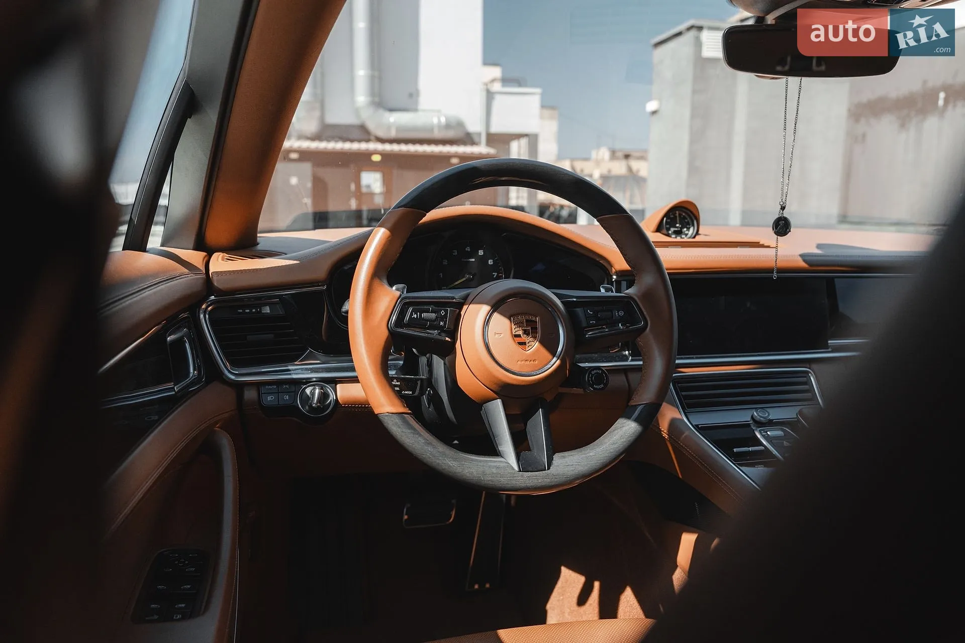 2022 Porsche Panamera - мініатюра 16
