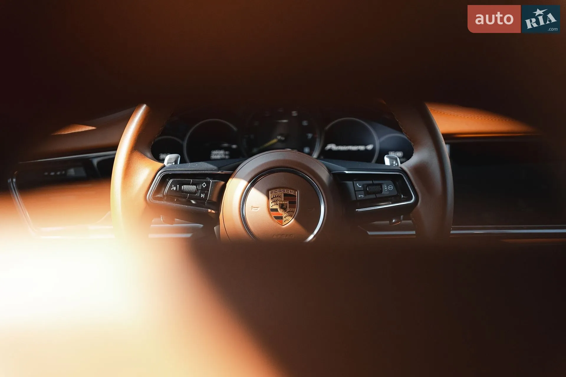 2022 Porsche Panamera - мініатюра 23