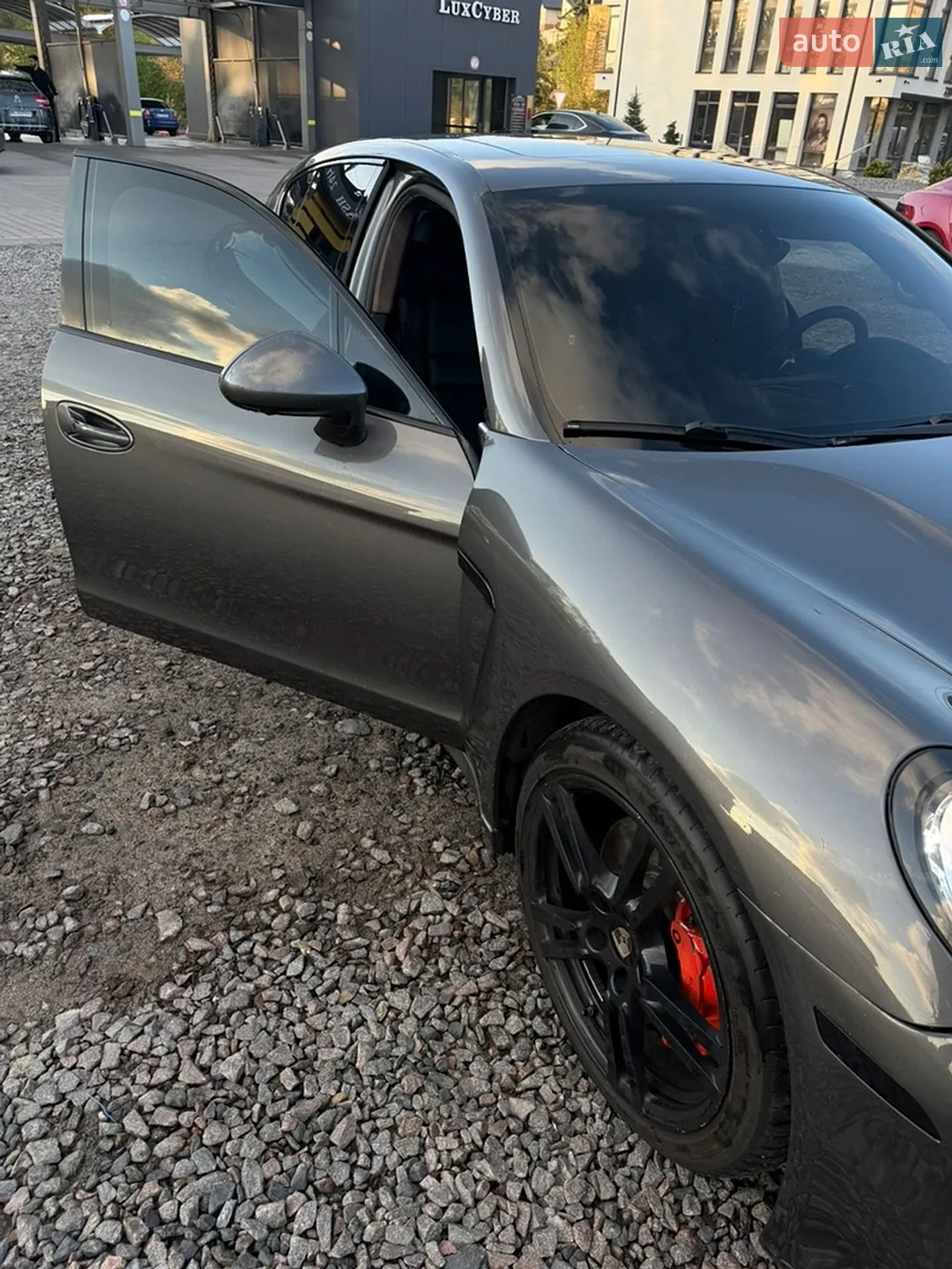 2013 Porsche Panamera - мініатюра 2