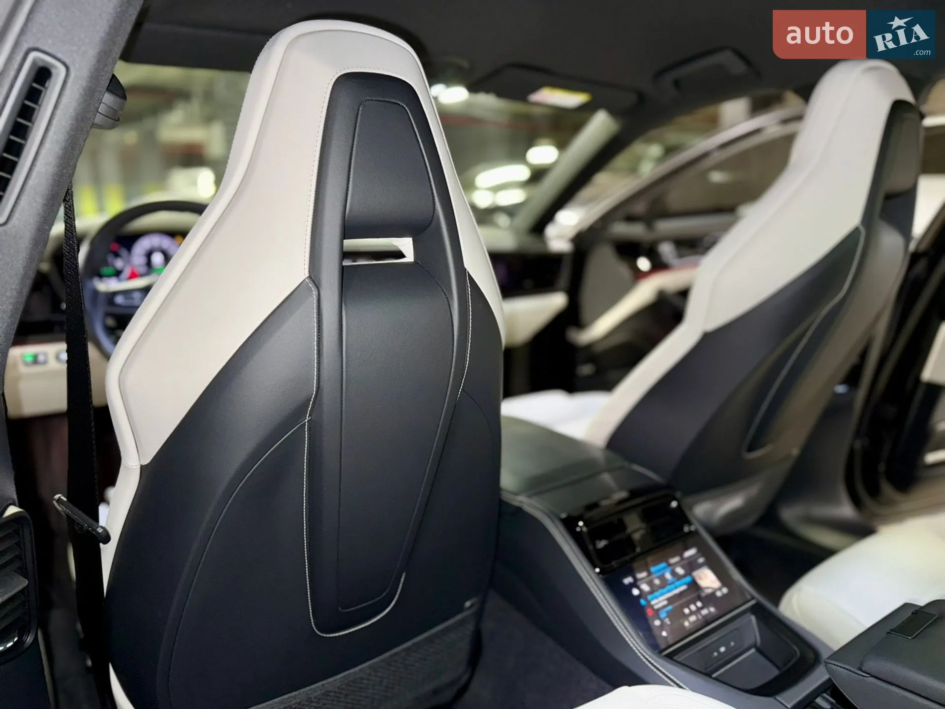 2024 Porsche Panamera - мініатюра 33
