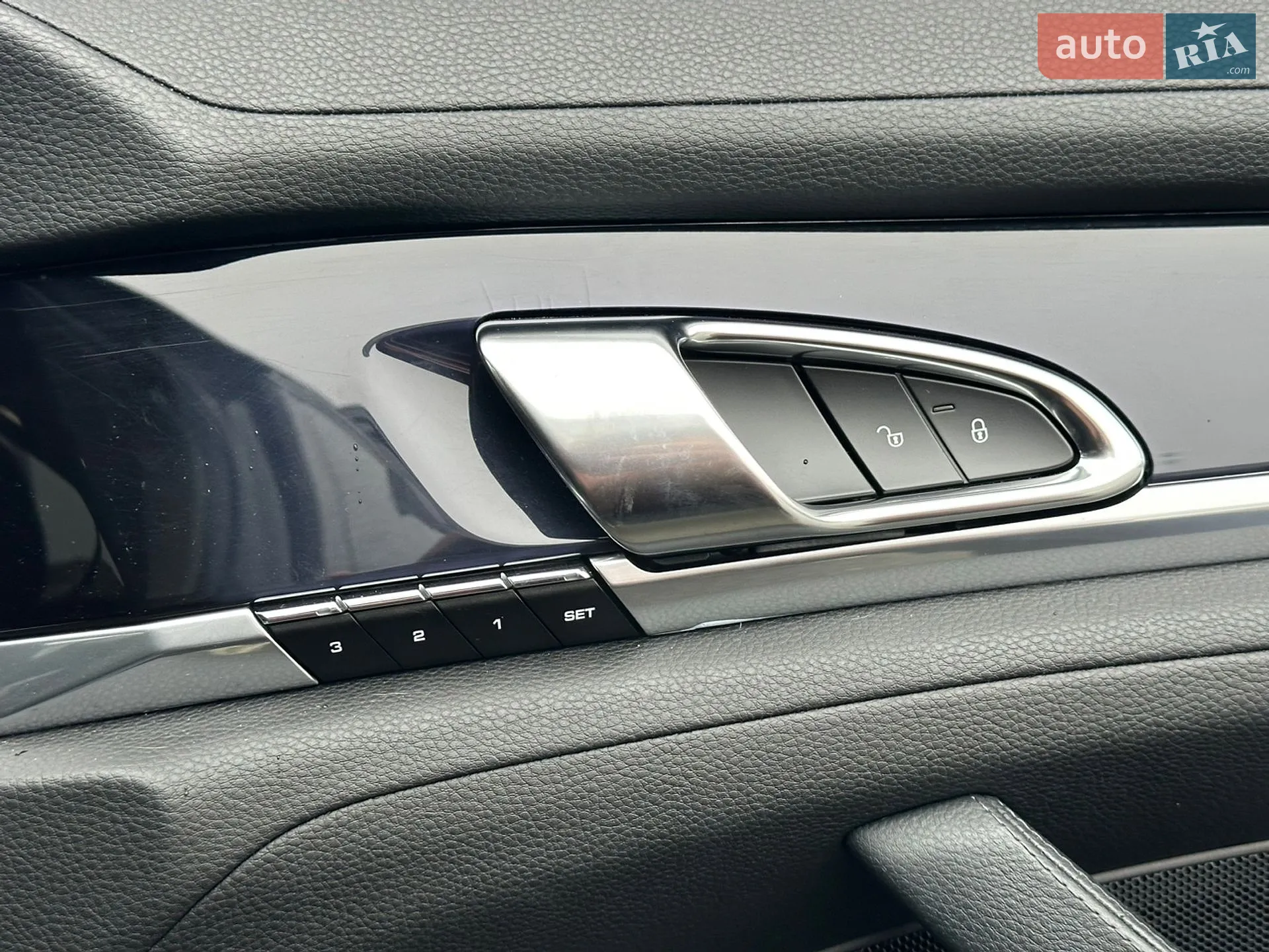 2014 Porsche Panamera - мініатюра 46