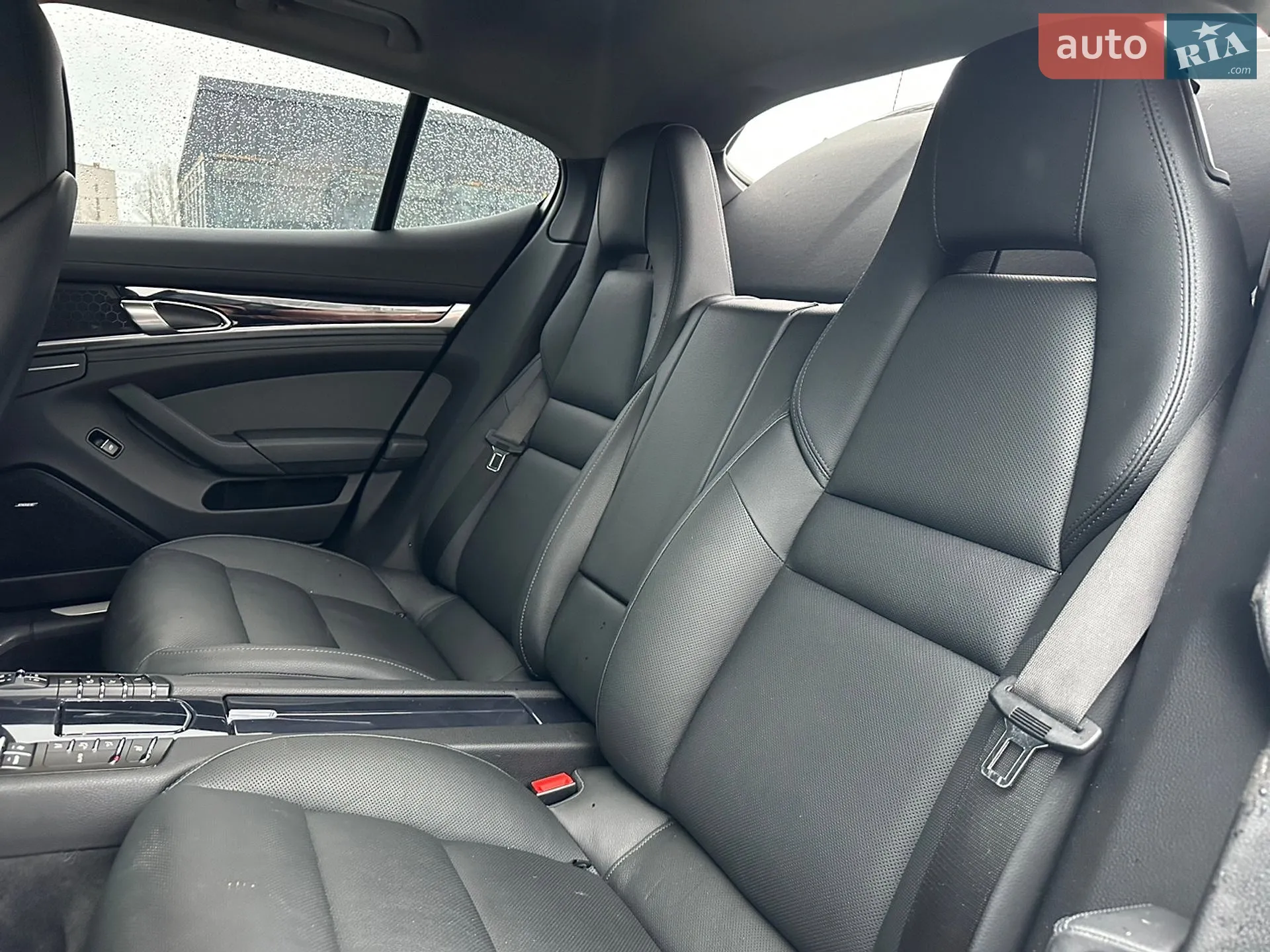 2014 Porsche Panamera - мініатюра 50