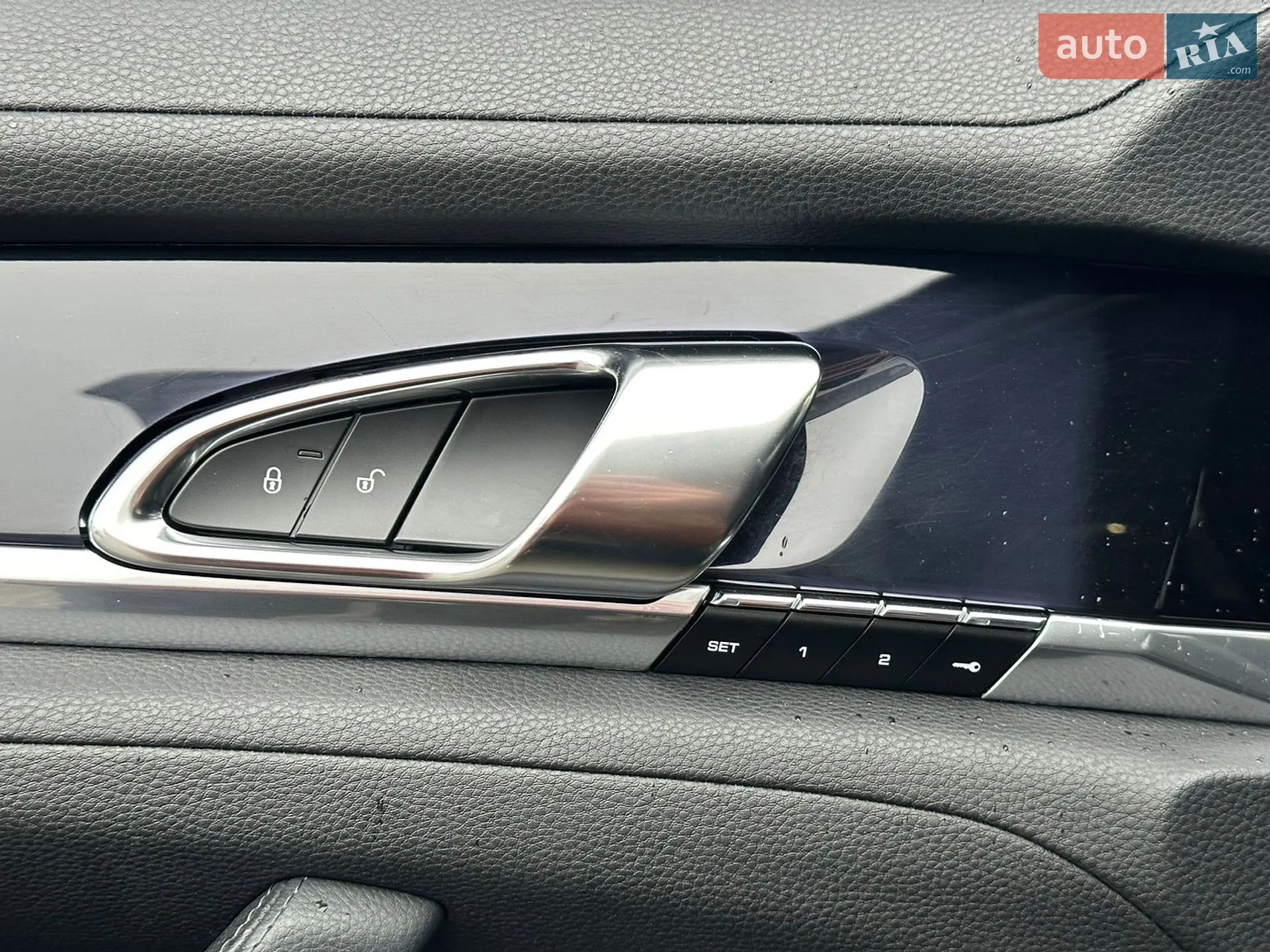 2014 Porsche Panamera - мініатюра 55