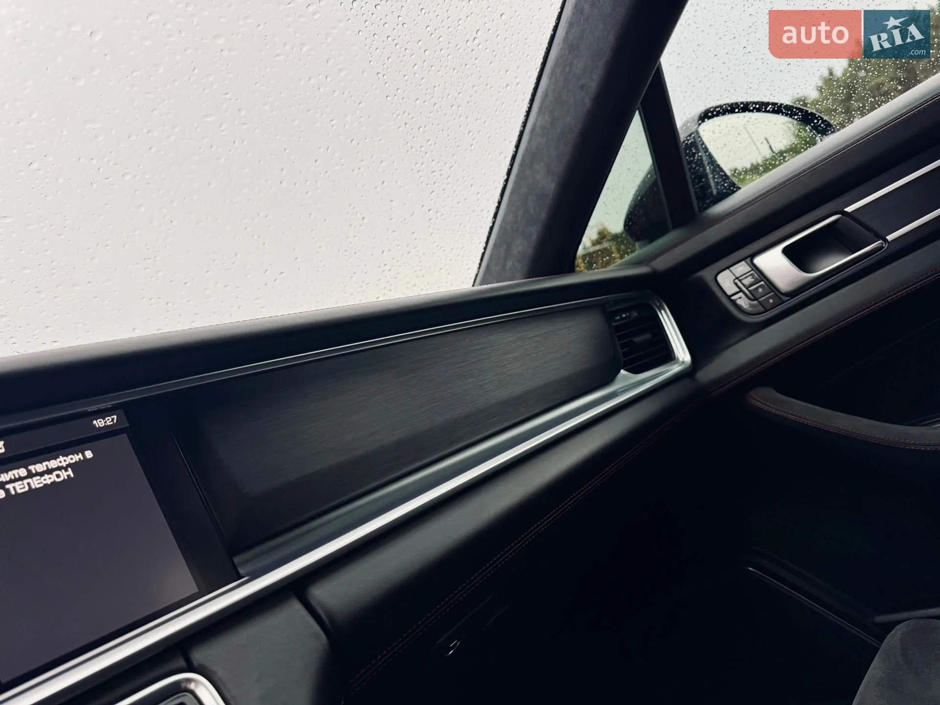 2018 Porsche Panamera - мініатюра 24