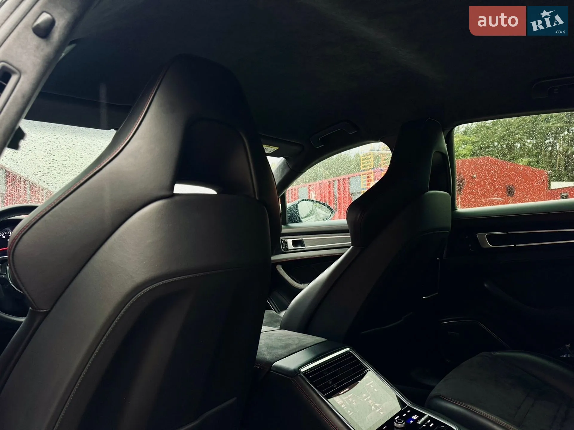 2018 Porsche Panamera - мініатюра 33