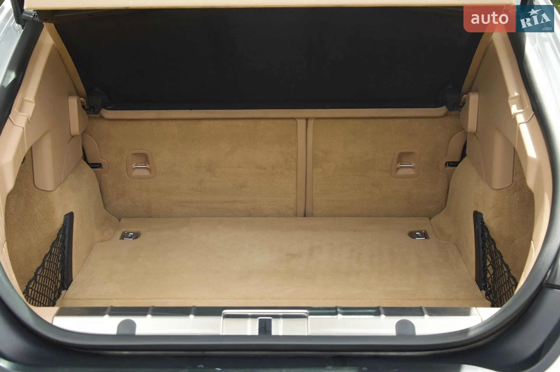 2013 Porsche Panamera - мініатюра 26