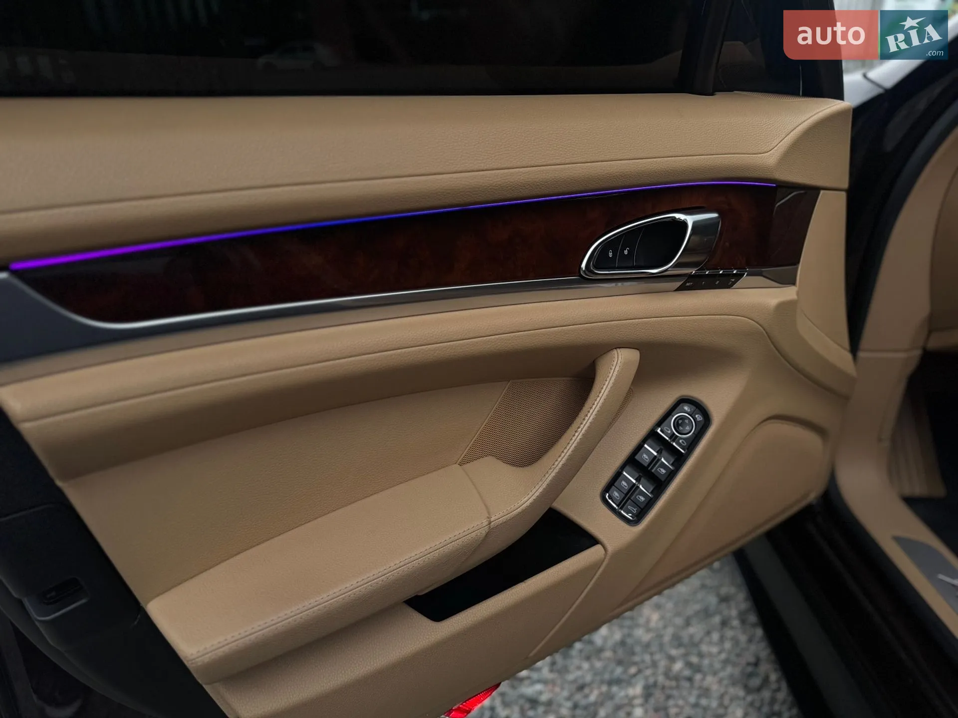 2012 Porsche Panamera - мініатюра 14