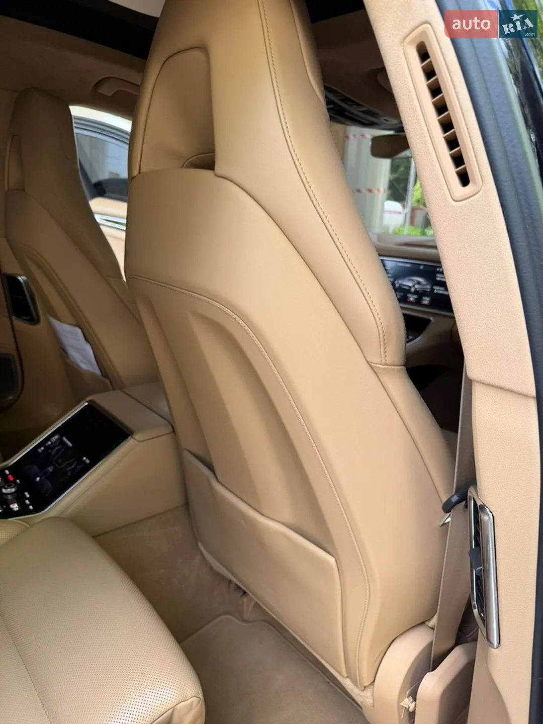 2016 Porsche Panamera - мініатюра 54