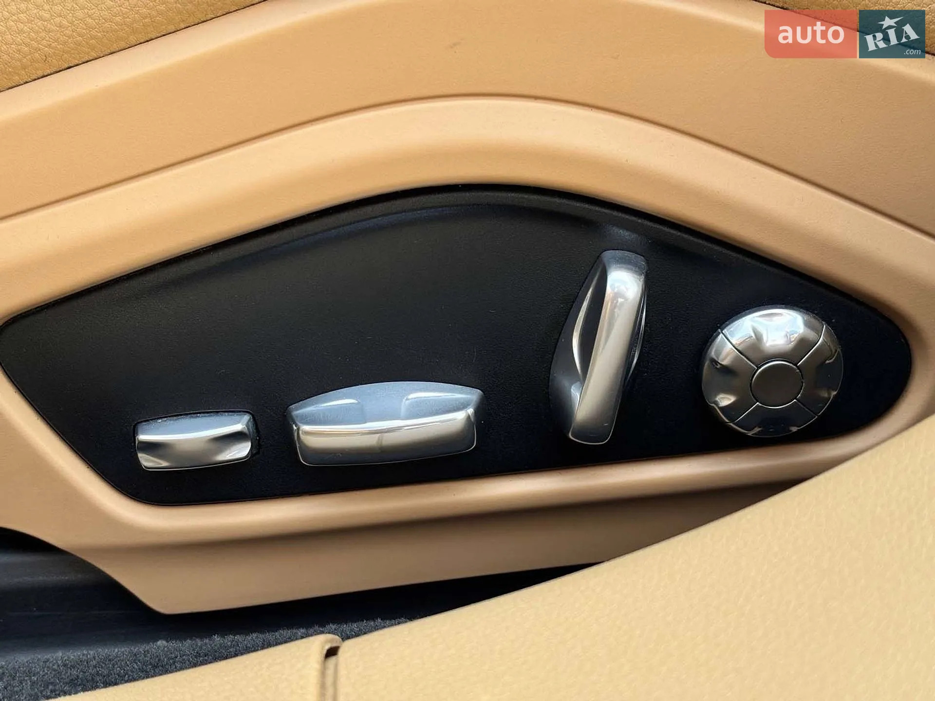 2017 Porsche Panamera - мініатюра 47