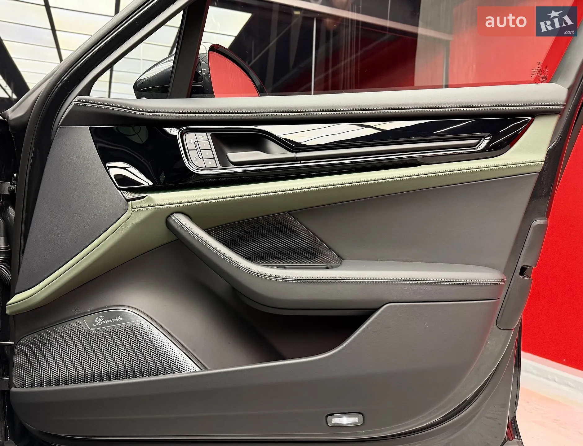 2024 Porsche Panamera - мініатюра 56