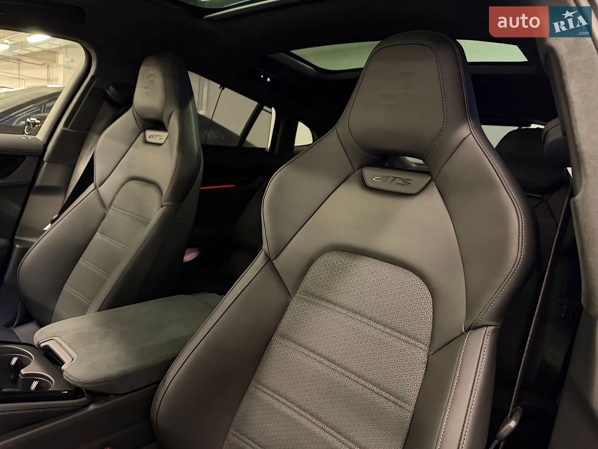 2025 Porsche Panamera - мініатюра 30