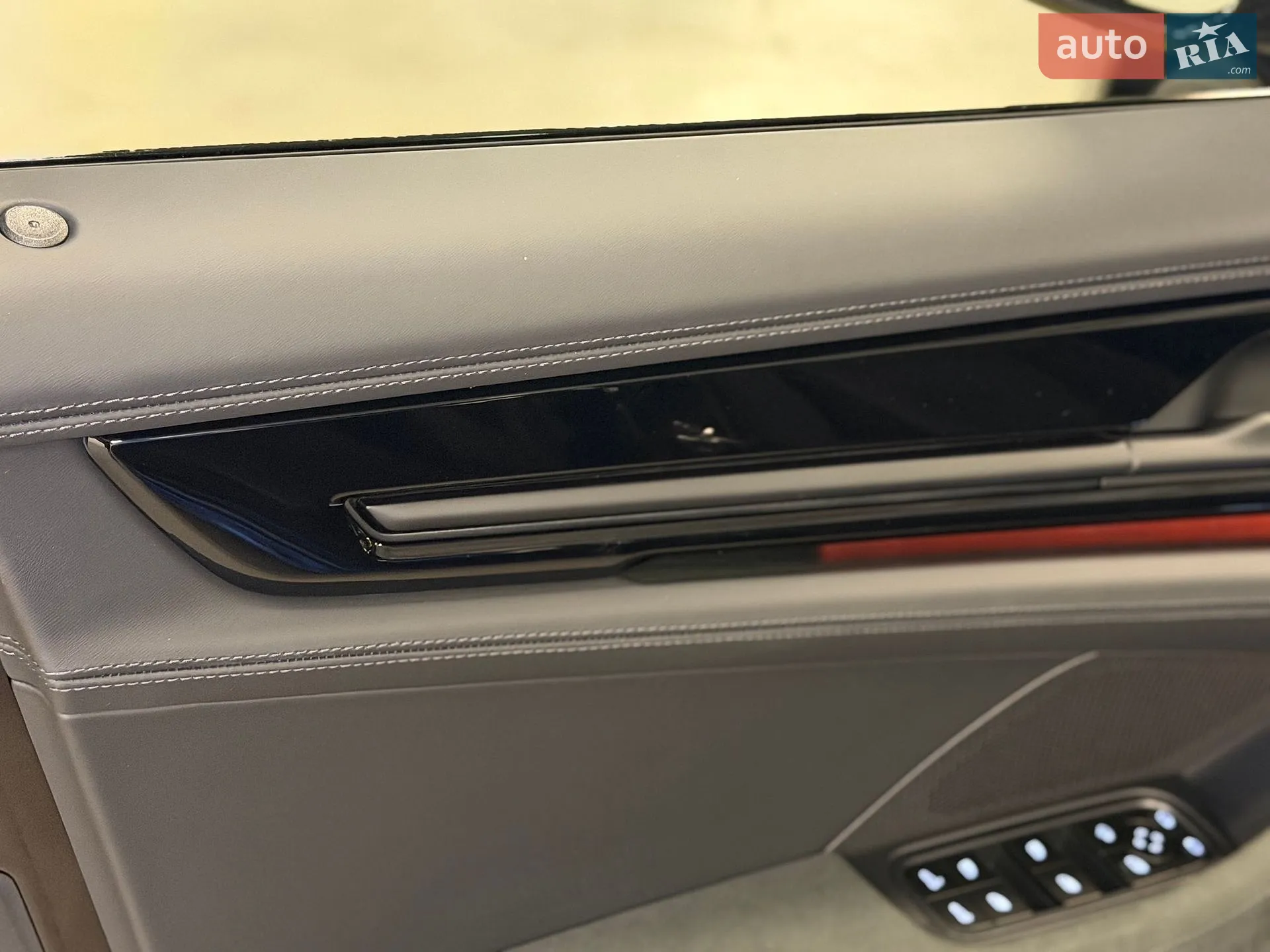 2025 Porsche Panamera - мініатюра 36