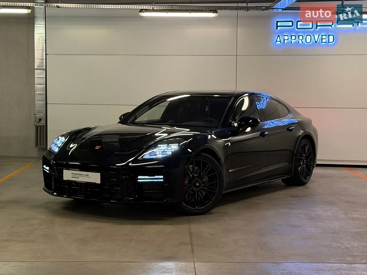 2024 Porsche Macan - мініатюра 60