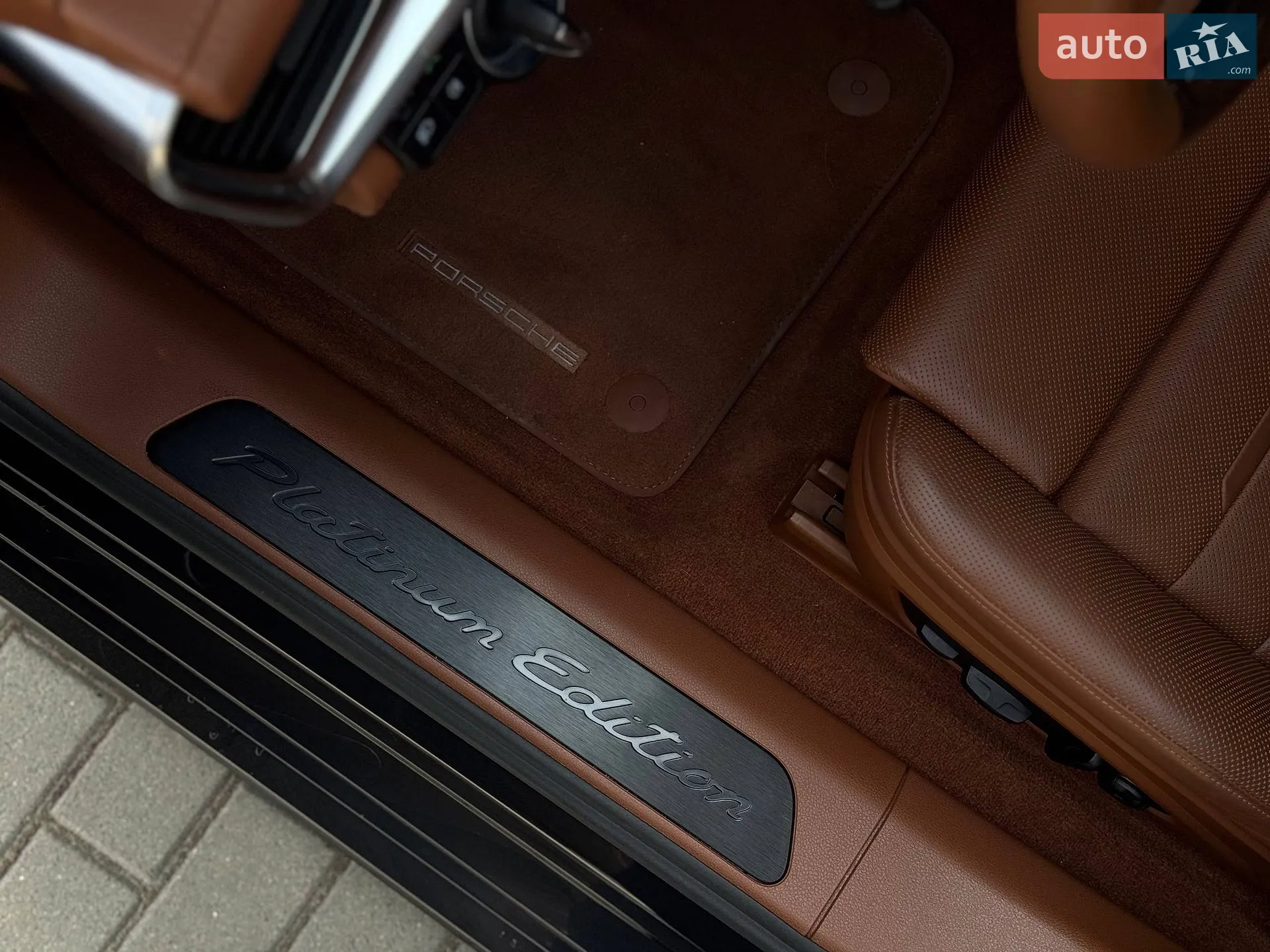 2022 Porsche Panamera - мініатюра 7