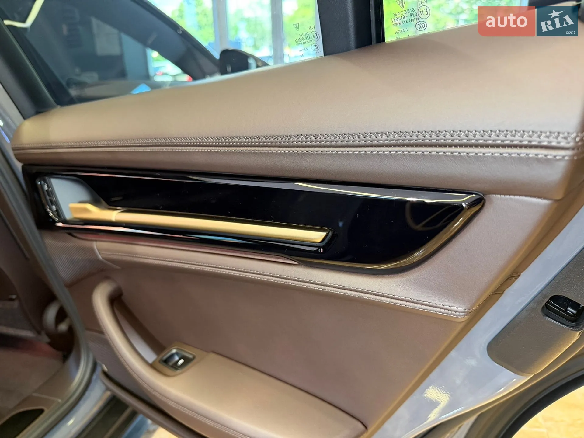2025 Porsche Panamera - мініатюра 67