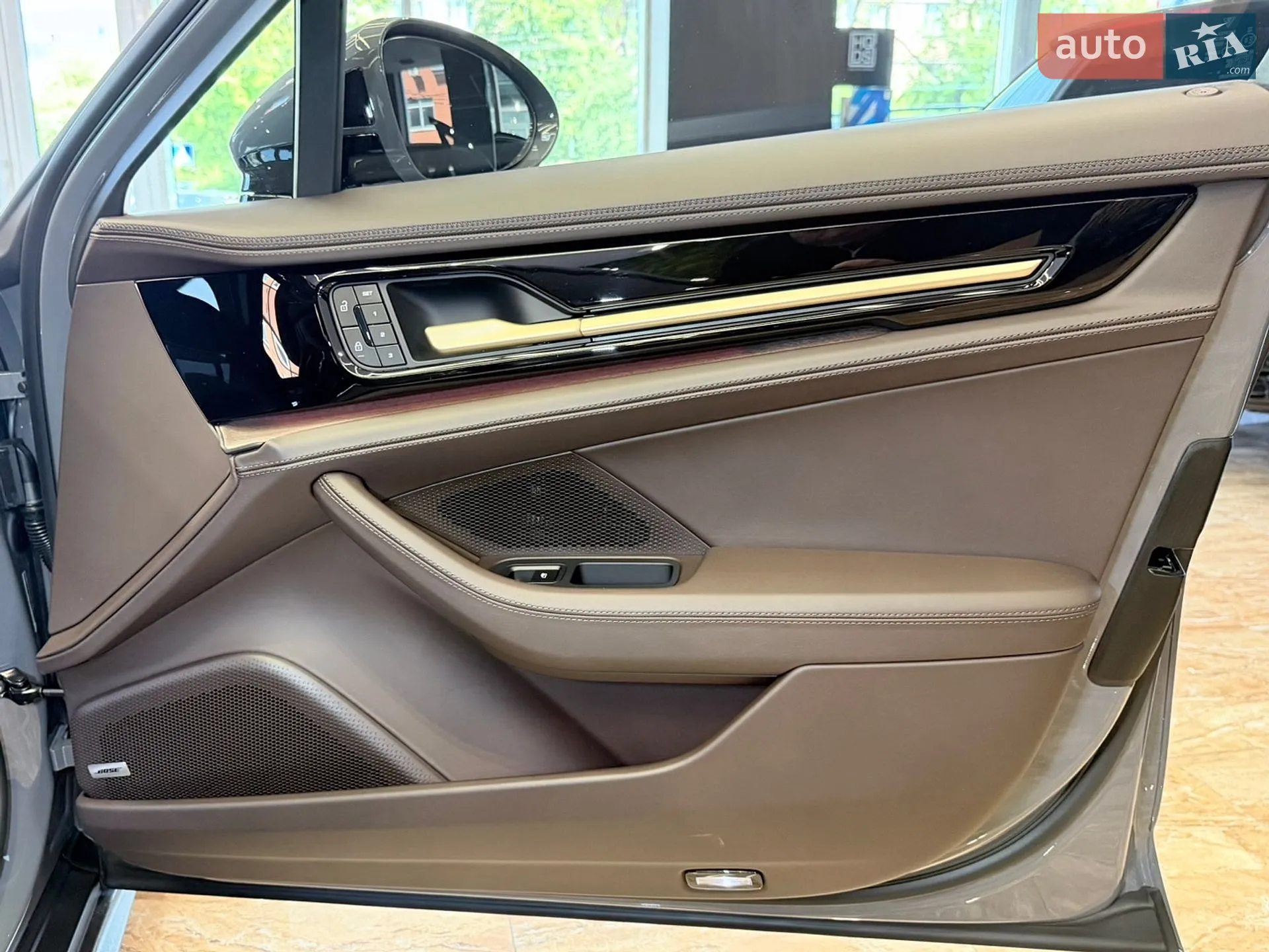 2025 Porsche Panamera - мініатюра 71