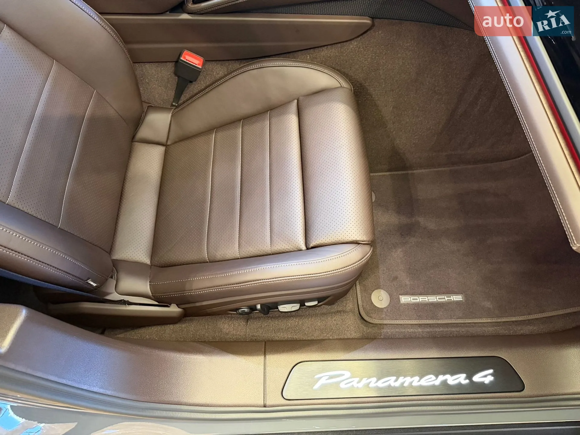 2025 Porsche Panamera - мініатюра 76