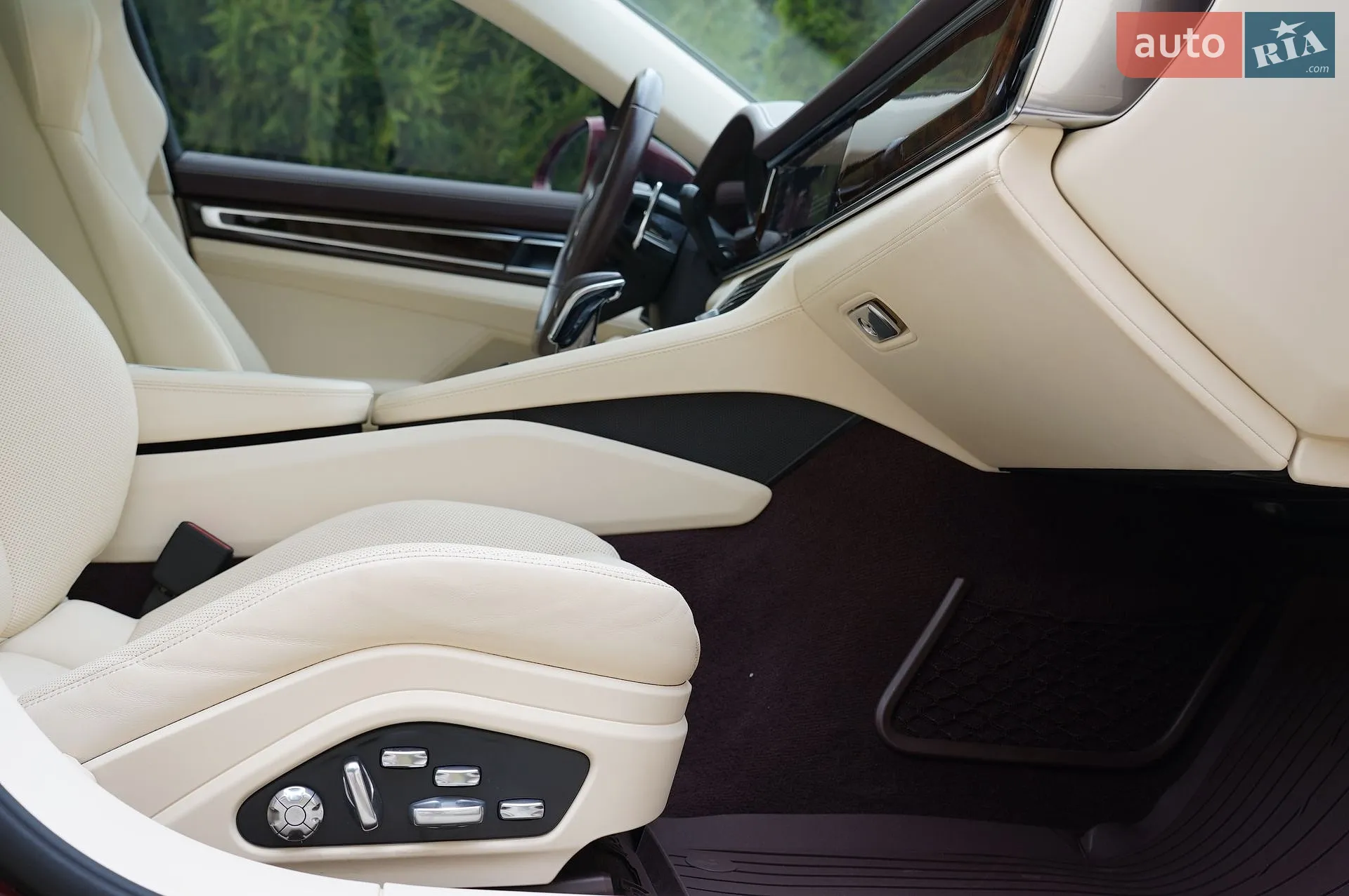 2021 Porsche Panamera - мініатюра 49