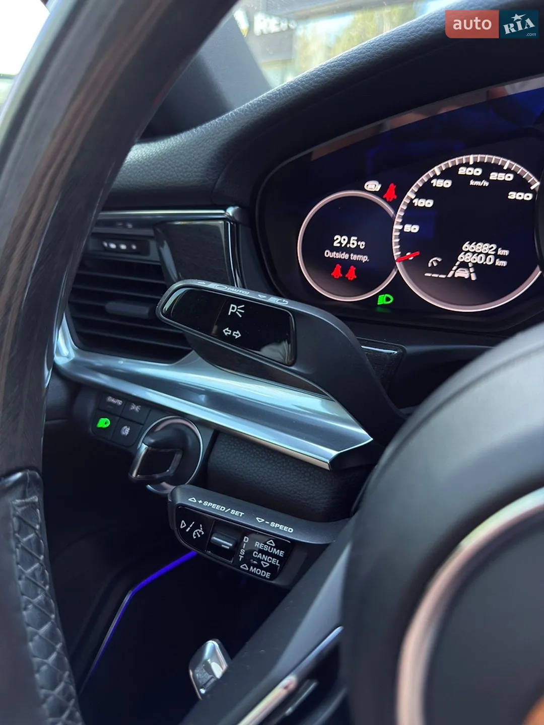 2022 Porsche Panamera - мініатюра 32
