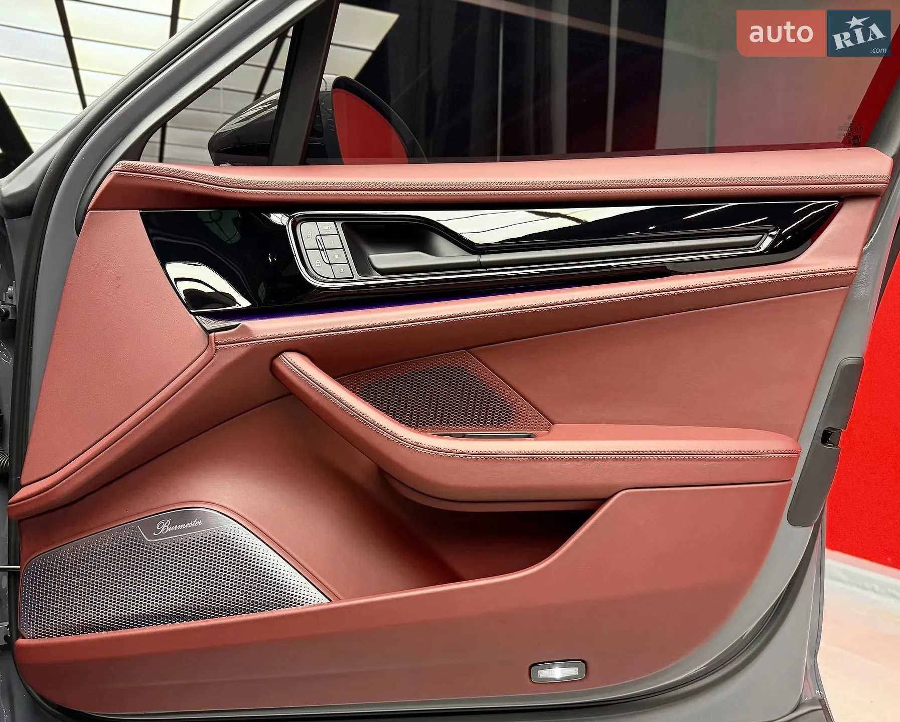 2025 Porsche Panamera - мініатюра 54