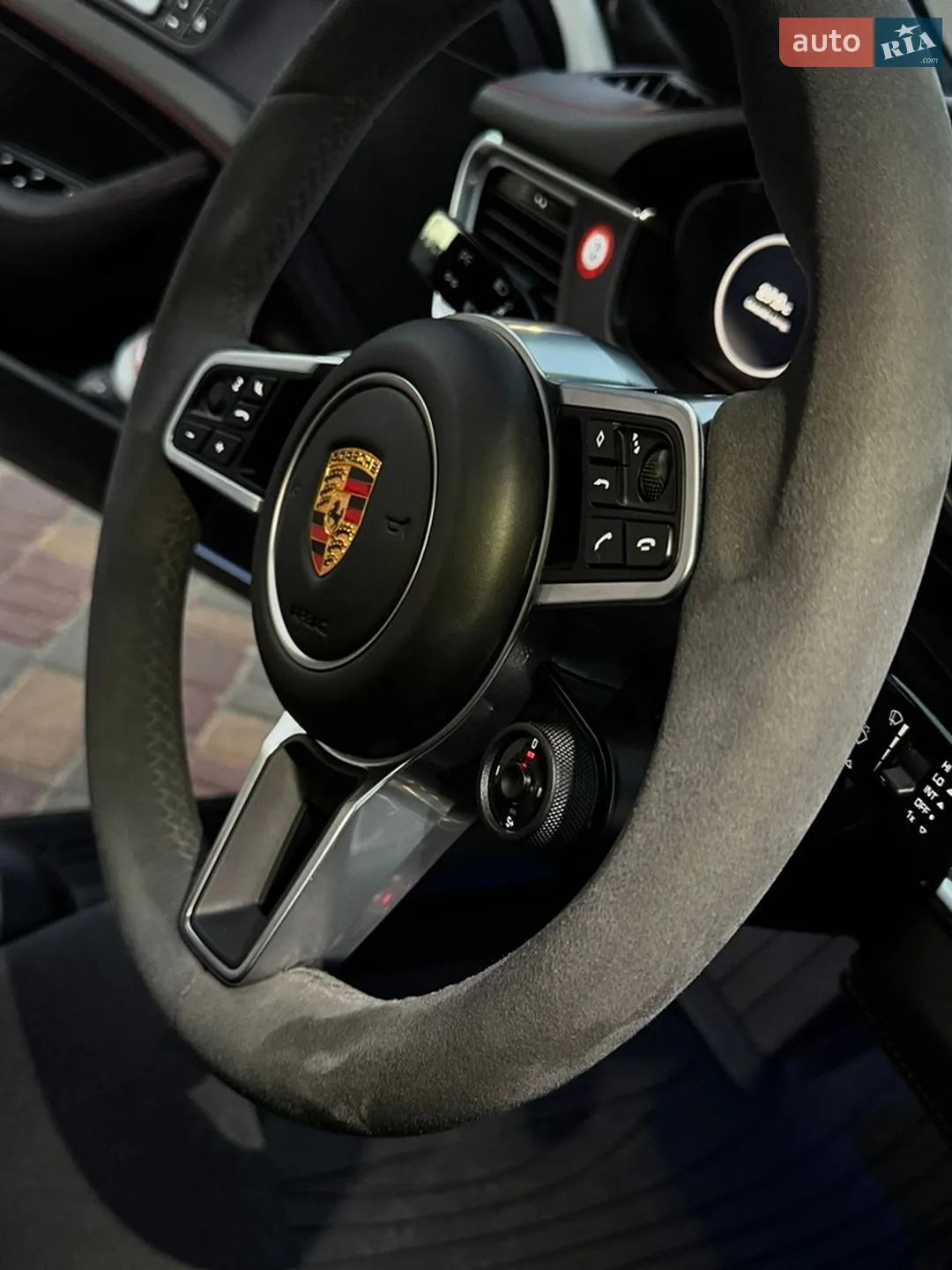 2019 Porsche Panamera - мініатюра 33