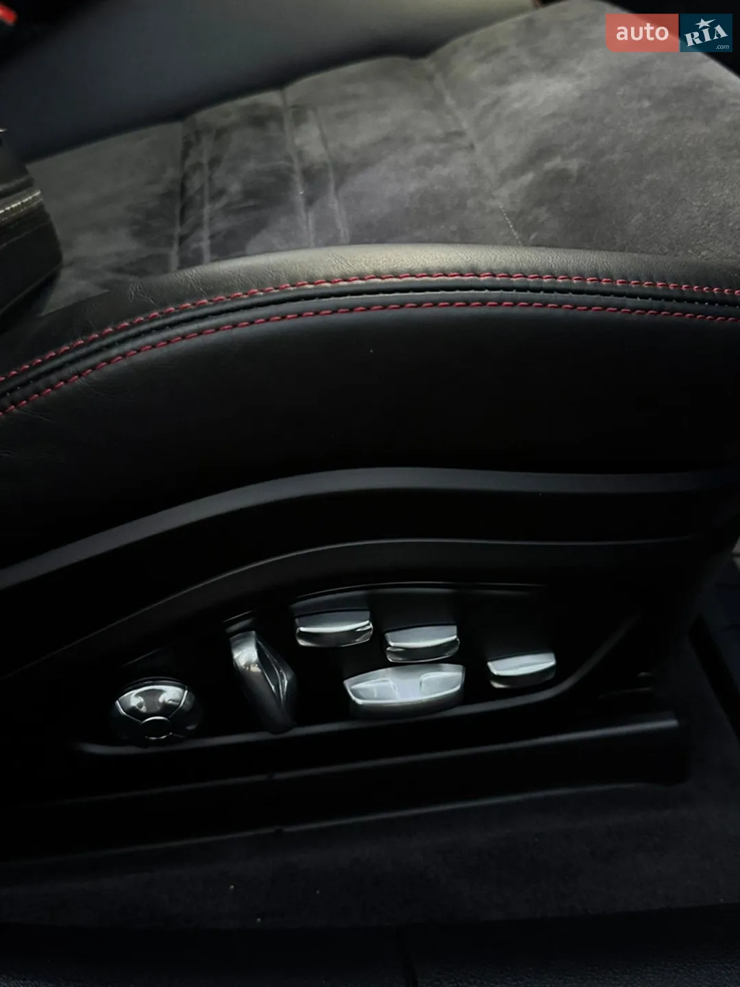 2019 Porsche Panamera - мініатюра 39