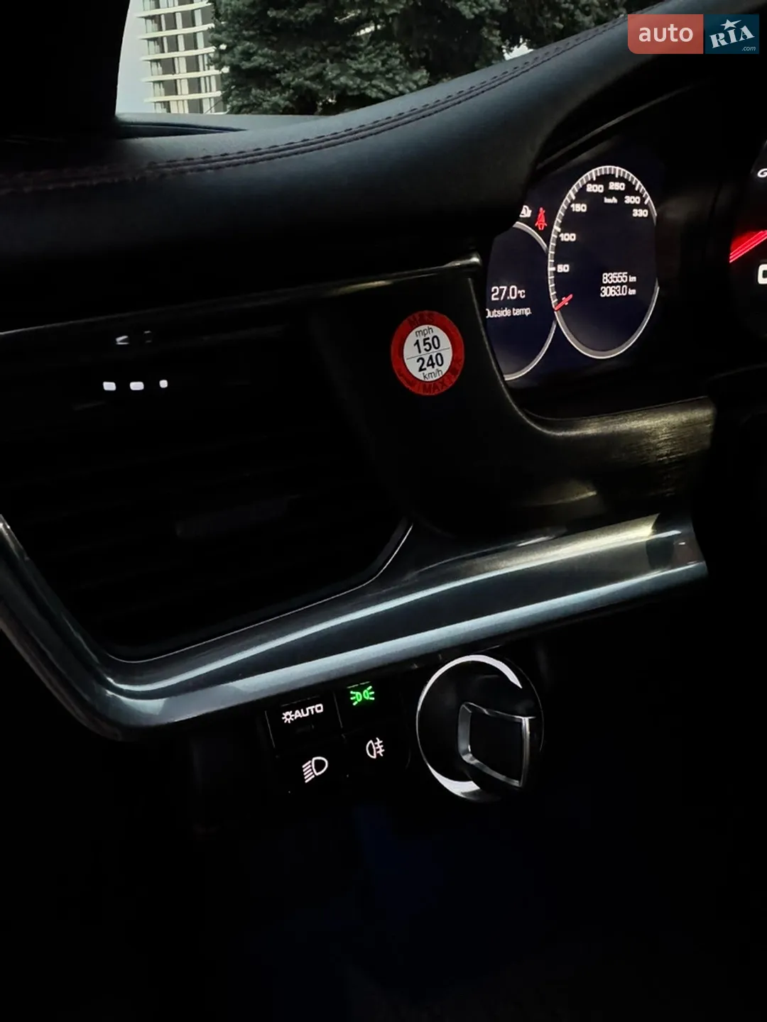 2019 Porsche Panamera - мініатюра 42