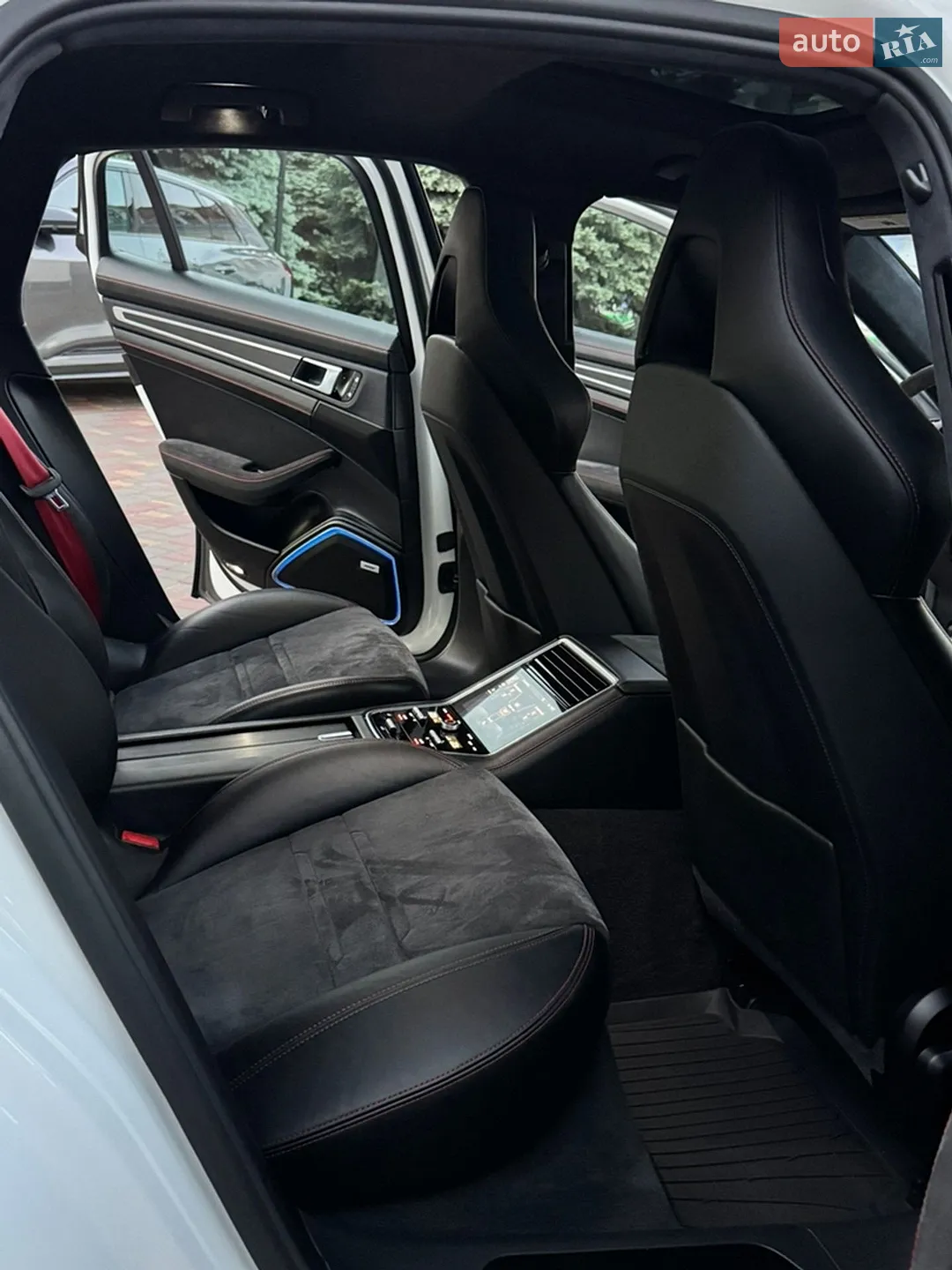 2019 Porsche Panamera - мініатюра 48