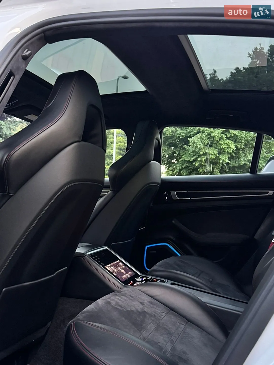 2019 Porsche Panamera - мініатюра 55