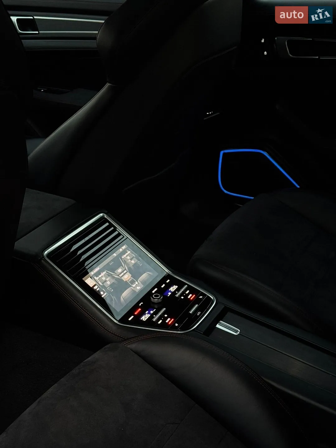 2019 Porsche Panamera - мініатюра 57