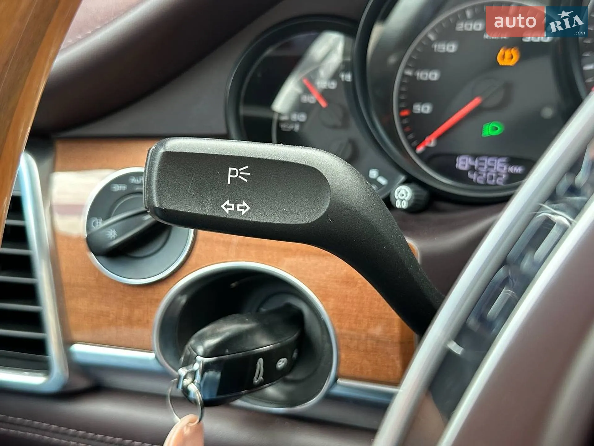 2013 Porsche Panamera - мініатюра 16