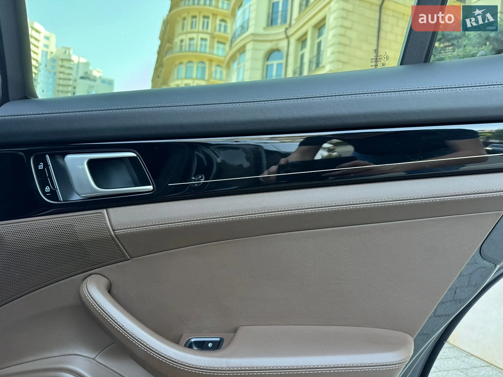 2020 Porsche Panamera - мініатюра 22