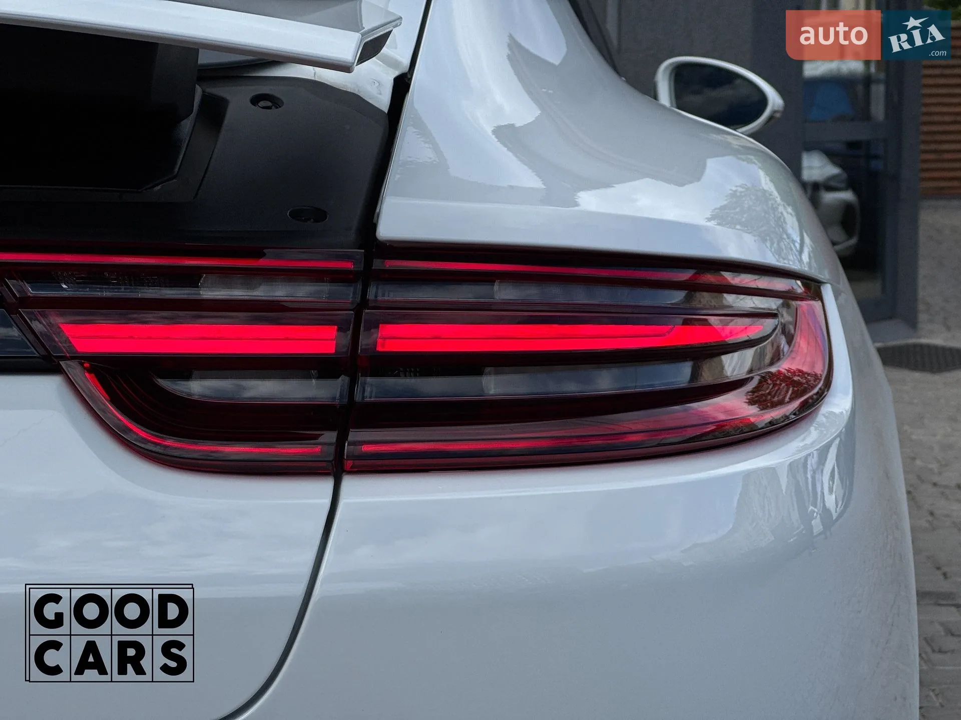 2019 Porsche Panamera - мініатюра 11