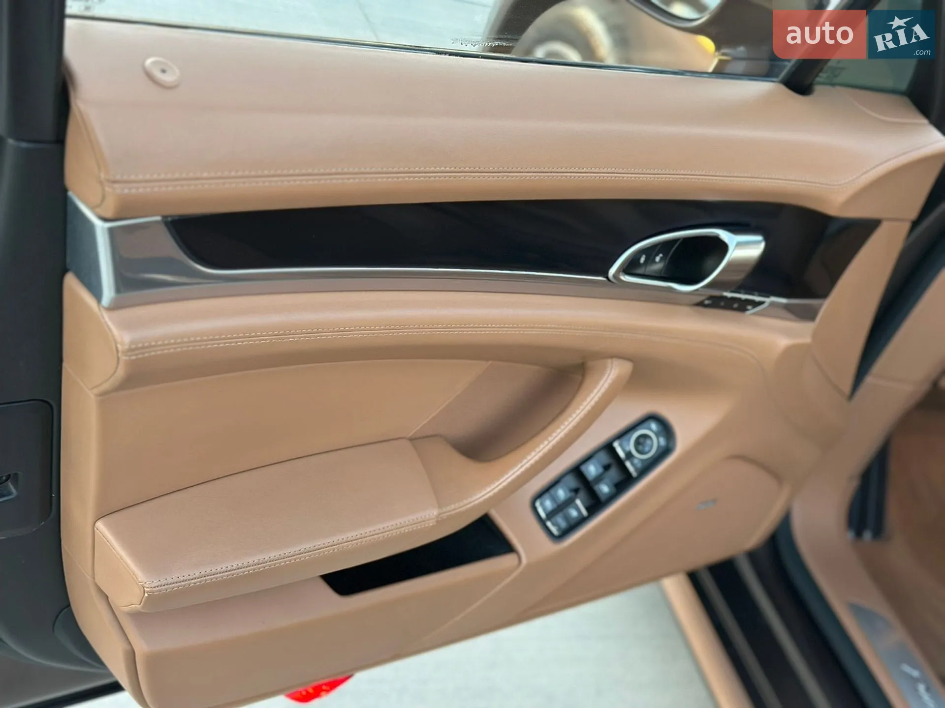 2014 Porsche Panamera - мініатюра 20
