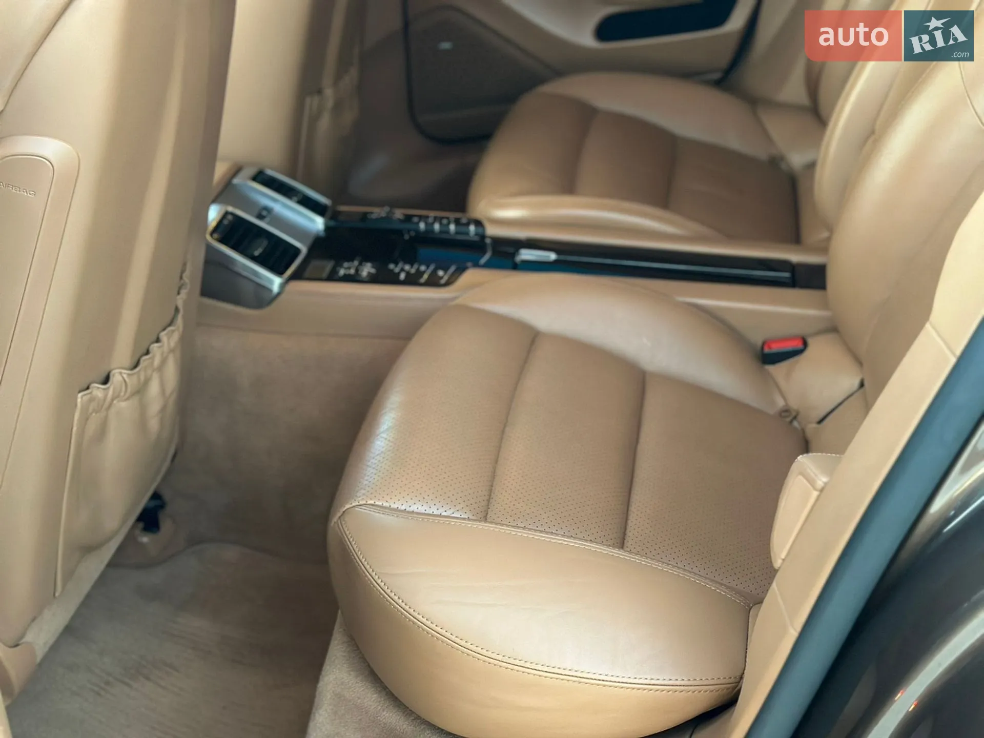2014 Porsche Panamera - мініатюра 35