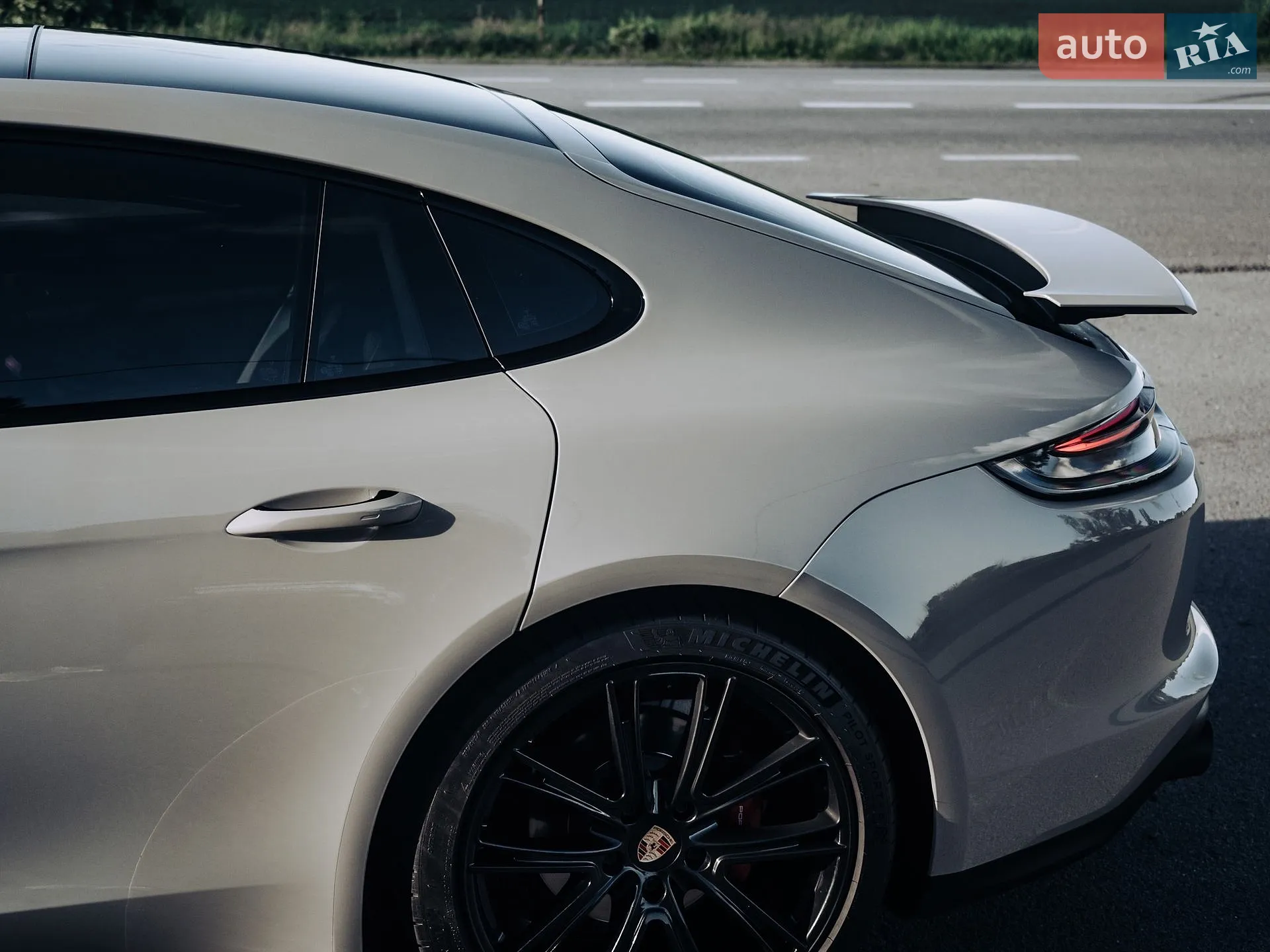2021 Porsche Panamera - мініатюра 6