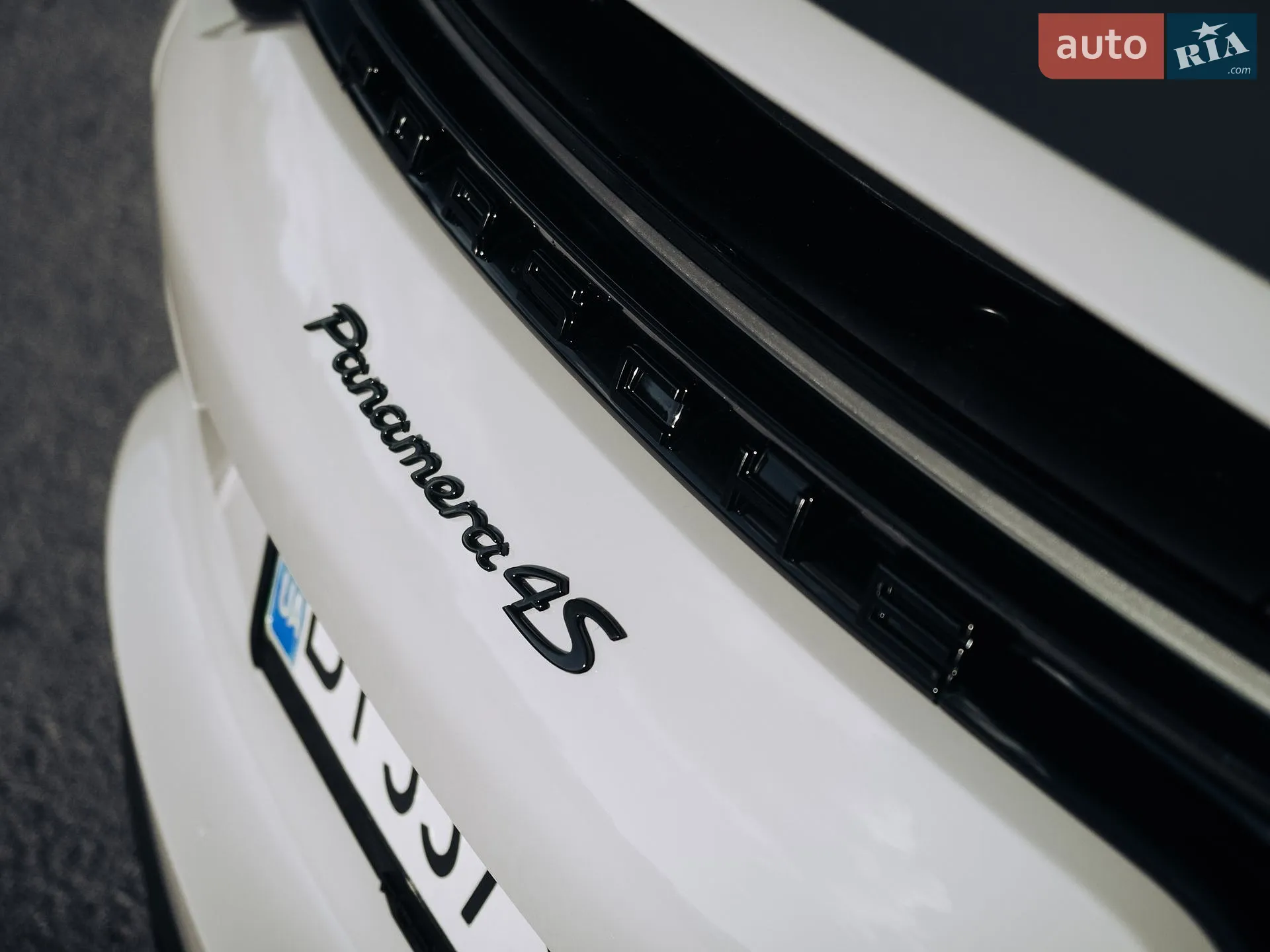 2021 Porsche Panamera - мініатюра 22