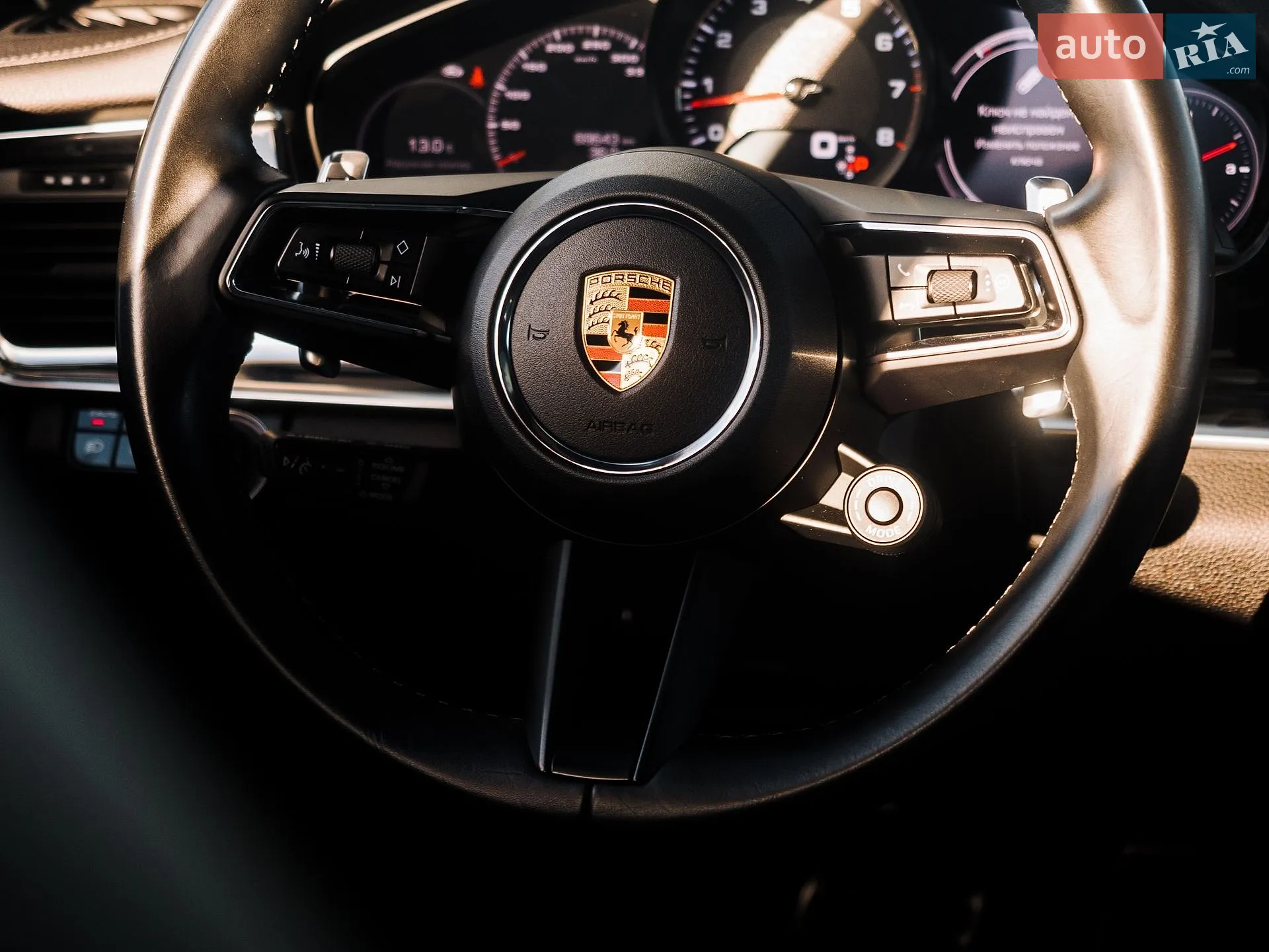 2021 Porsche Panamera - мініатюра 41