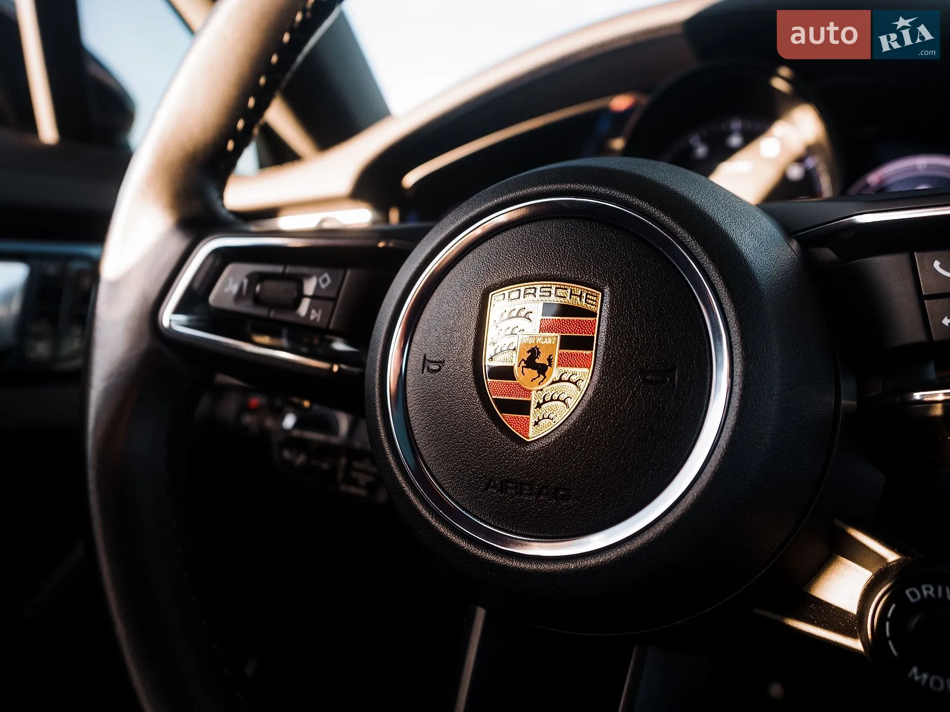 2021 Porsche Panamera - мініатюра 55