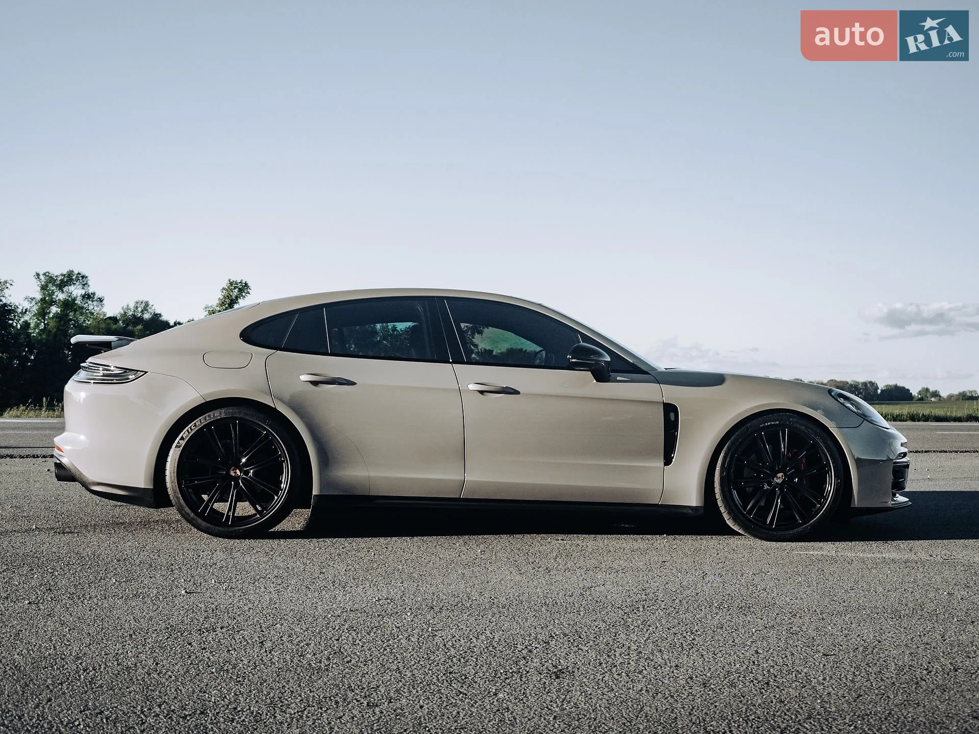 2021 Porsche Panamera - мініатюра 65