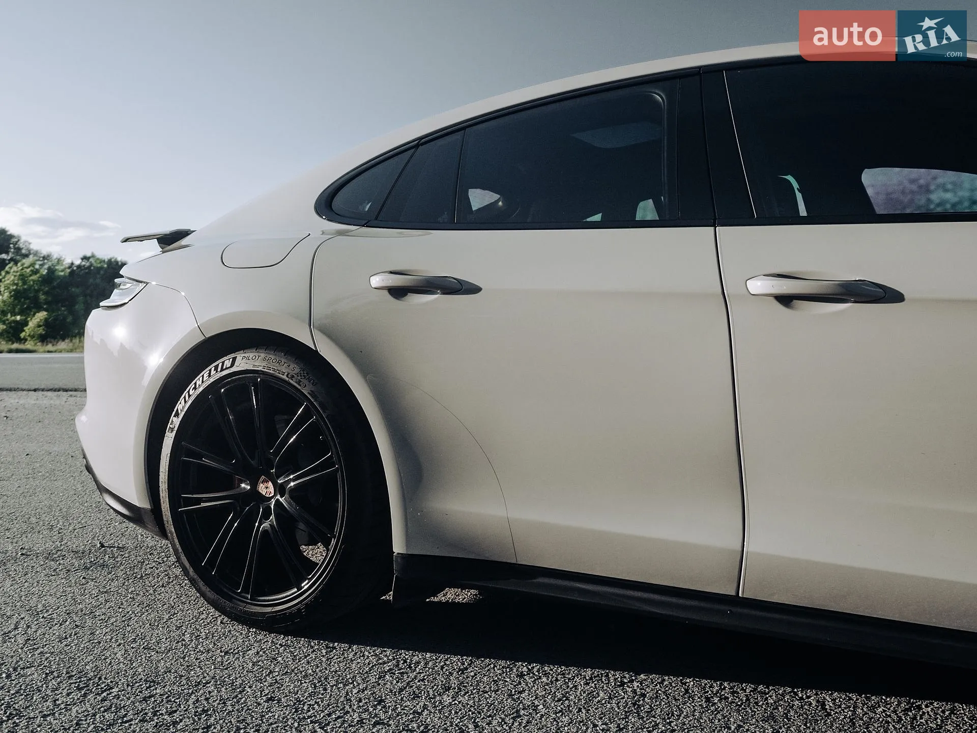 2021 Porsche Panamera - мініатюра 69