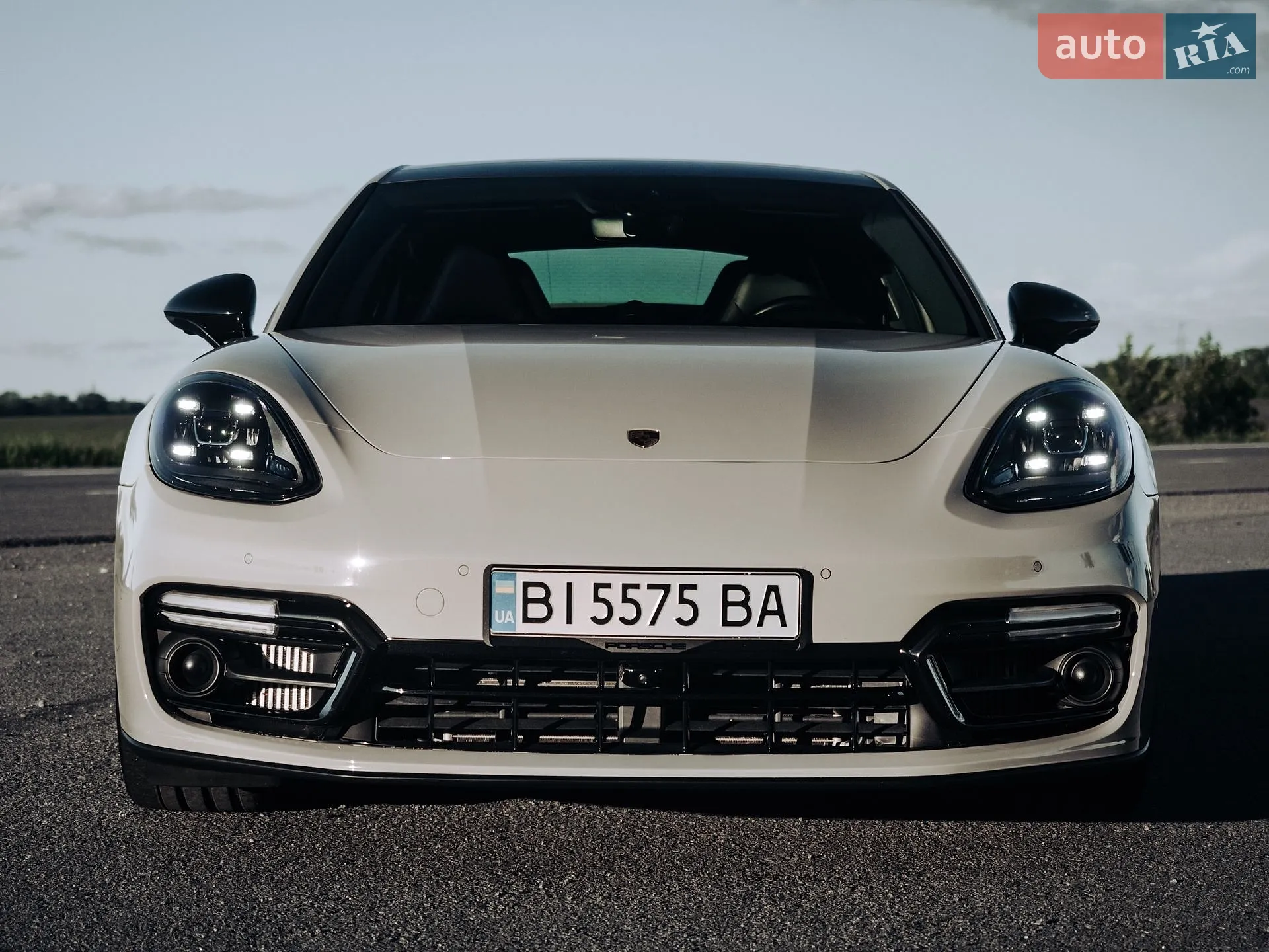 2021 Porsche Panamera - мініатюра 74